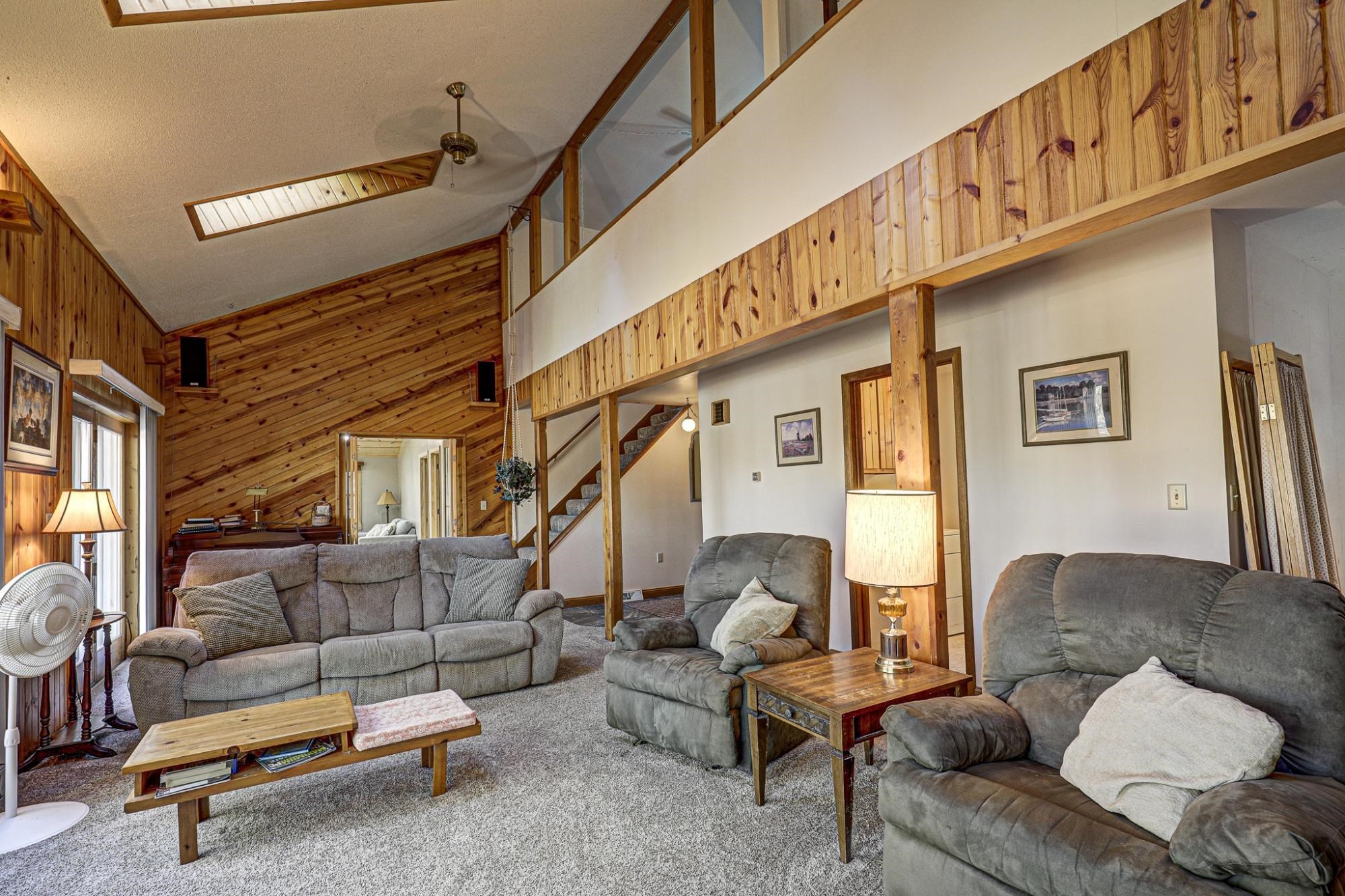 W8664 Forrester Road, Tripoli, Wisconsin 54564, 3 Bedrooms Bedrooms, ,2 BathroomsBathrooms,Residential,For Sale,W8664 Forrester Road,22601642