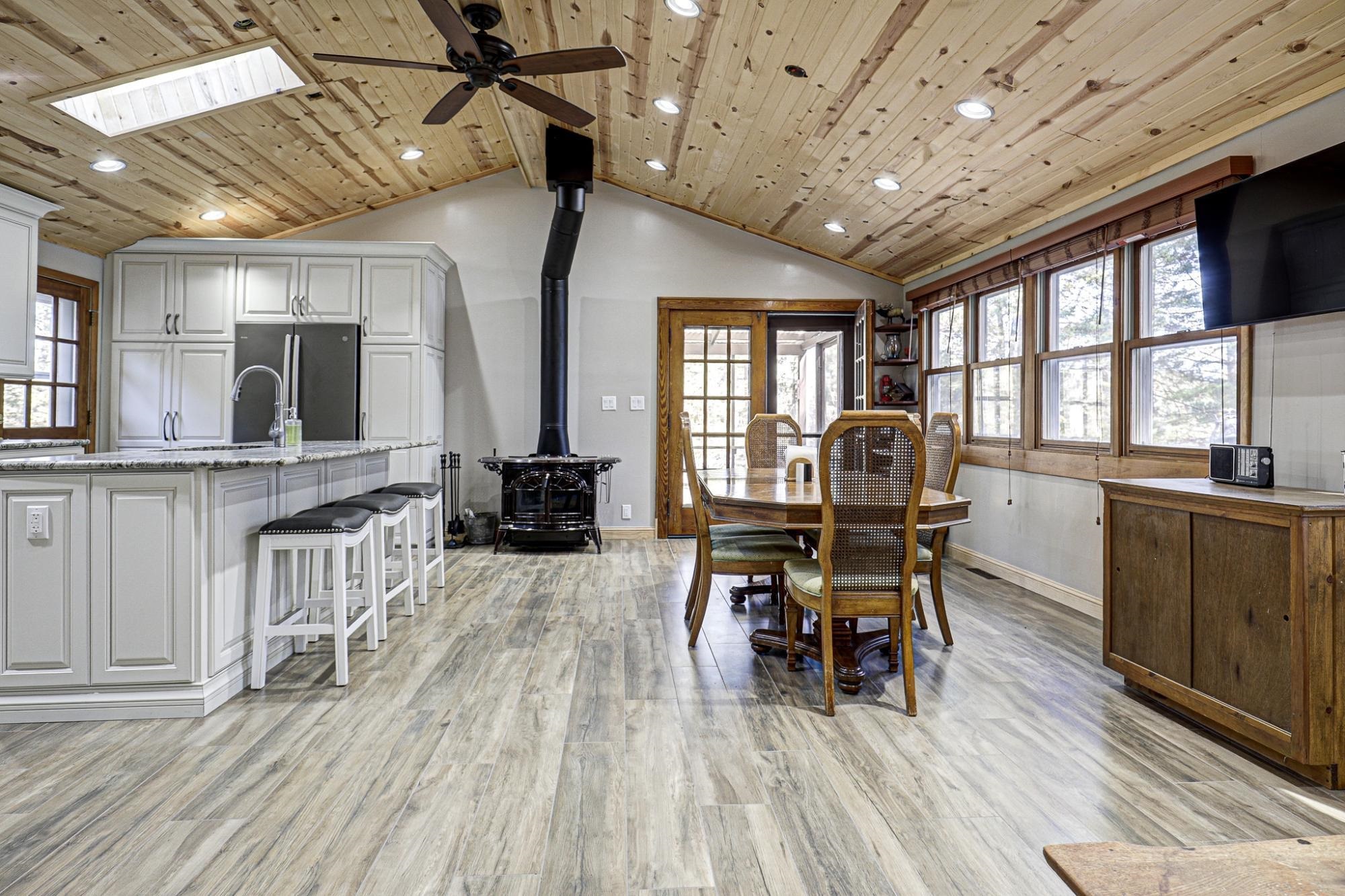 W8664 Forrester Road, Tripoli, Wisconsin 54564, 3 Bedrooms Bedrooms, ,2 BathroomsBathrooms,Residential,For Sale,W8664 Forrester Road,22601642