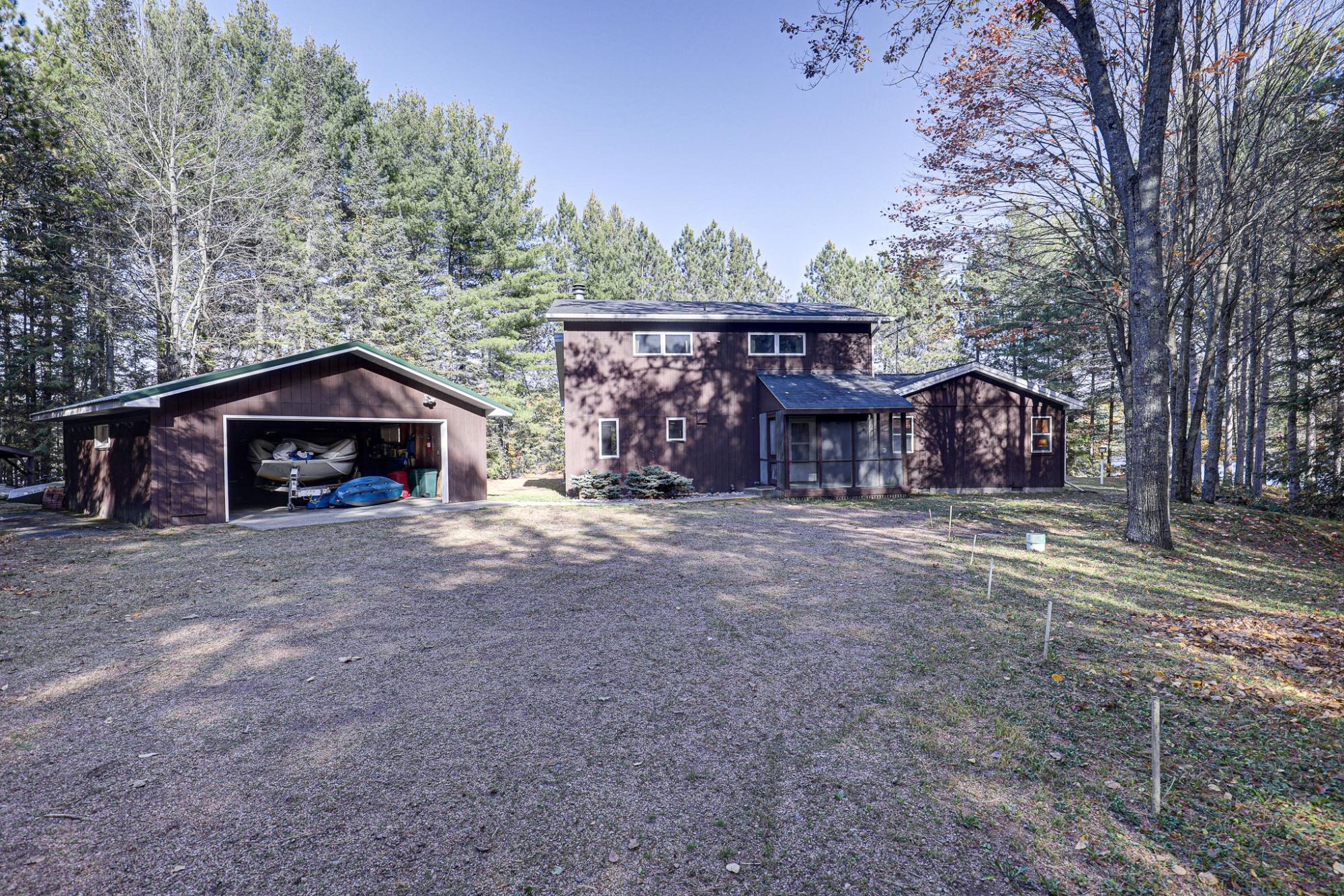 W8664 Forrester Road, Tripoli, Wisconsin 54564, 3 Bedrooms Bedrooms, ,2 BathroomsBathrooms,Residential,For Sale,W8664 Forrester Road,22601642