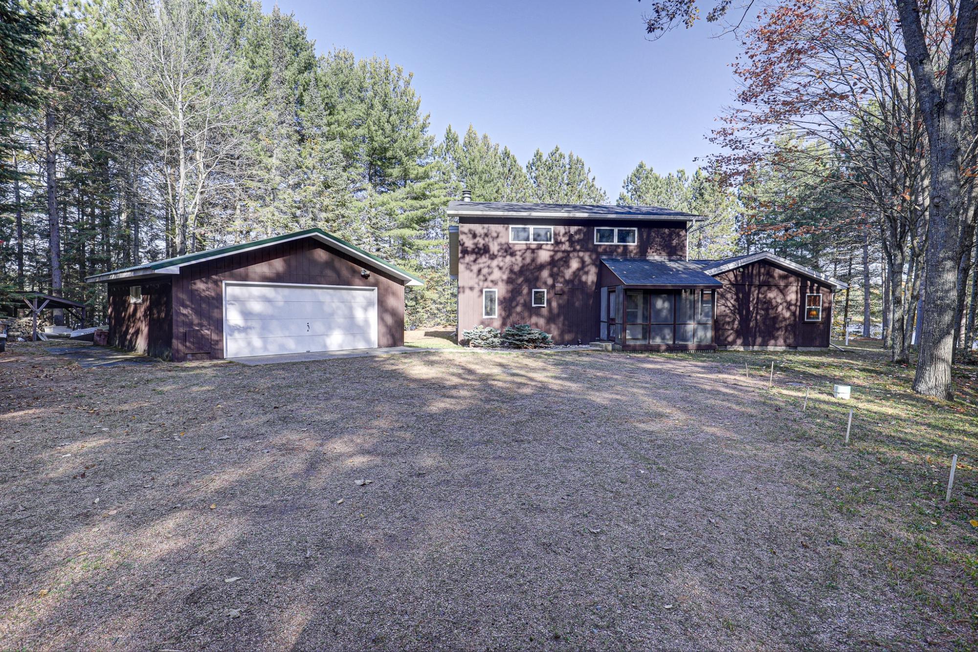 W8664 Forrester Road, Tripoli, Wisconsin 54564, 3 Bedrooms Bedrooms, ,2 BathroomsBathrooms,Residential,For Sale,W8664 Forrester Road,22601642