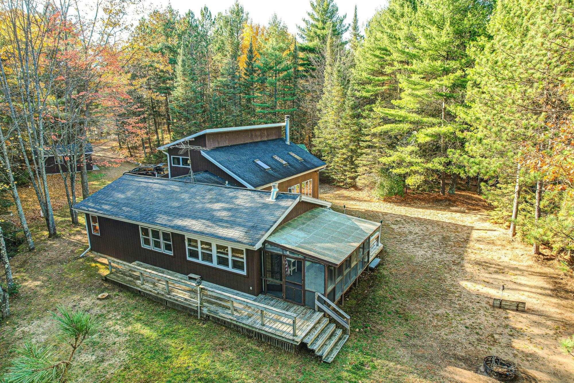 W8664 Forrester Road, Tripoli, Wisconsin 54564, 3 Bedrooms Bedrooms, ,2 BathroomsBathrooms,Residential,For Sale,W8664 Forrester Road,22601642