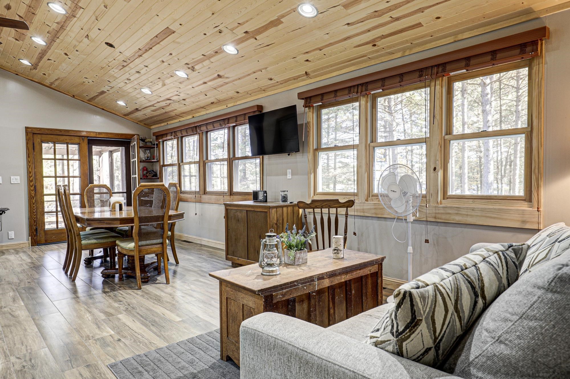 W8664 Forrester Road, Tripoli, Wisconsin 54564, 3 Bedrooms Bedrooms, ,2 BathroomsBathrooms,Residential,For Sale,W8664 Forrester Road,22601642