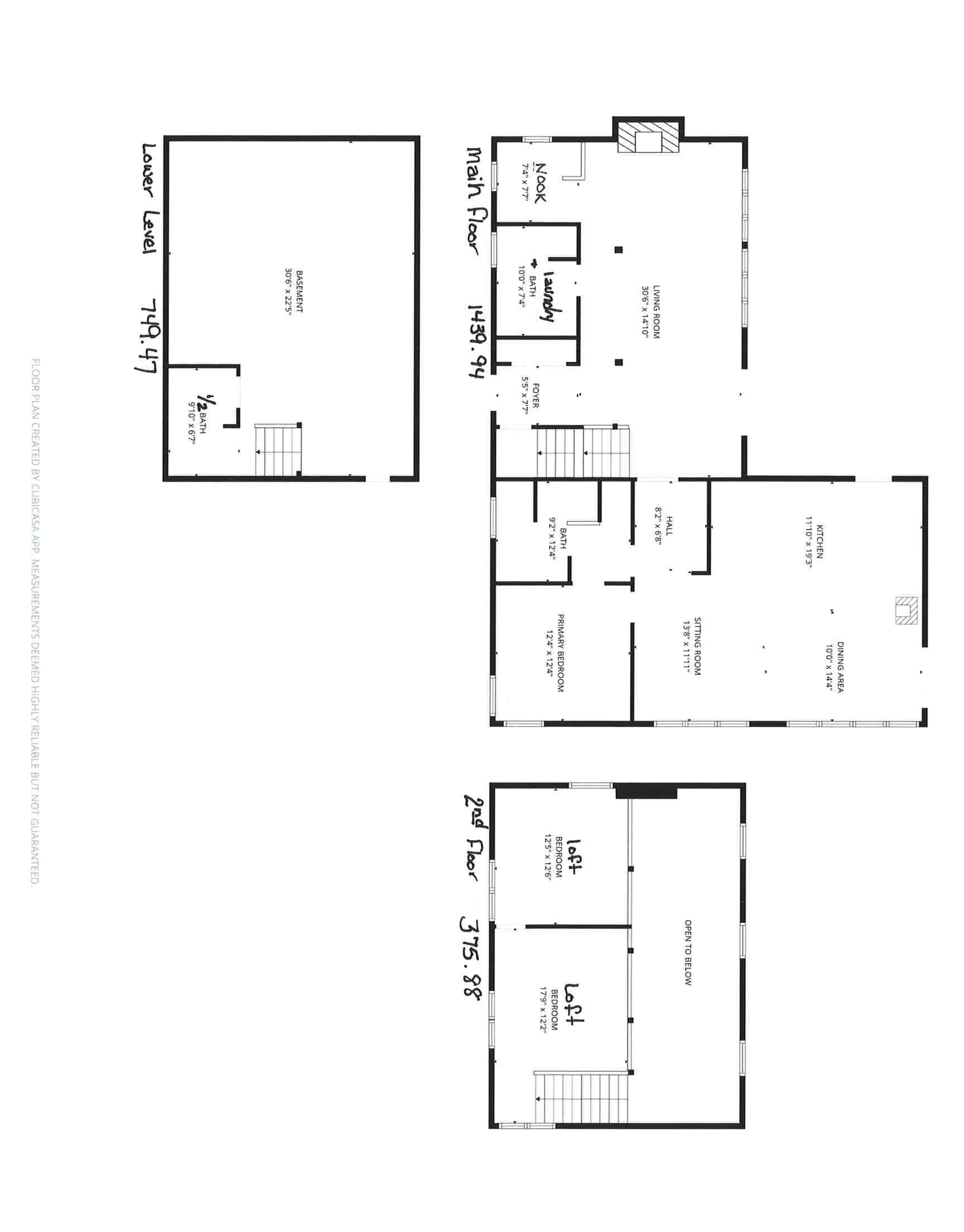 W8664 Forrester Road, Tripoli, Wisconsin 54564, 3 Bedrooms Bedrooms, ,2 BathroomsBathrooms,Residential,For Sale,W8664 Forrester Road,22601642