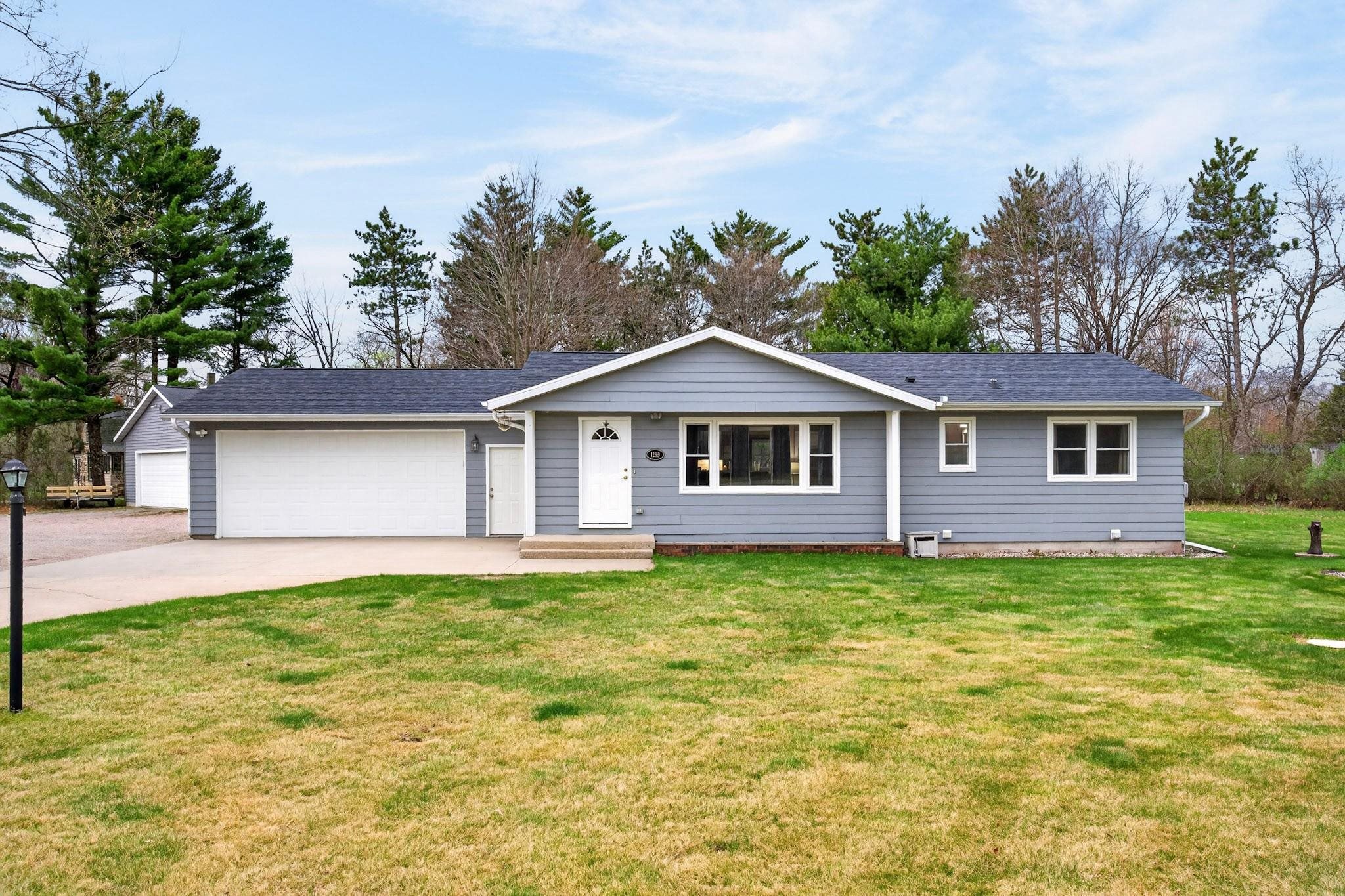 1299 KIMBALL AVENUE, Nekoosa, Wisconsin 54457, 3 Bedrooms Bedrooms, ,2 BathroomsBathrooms,Residential,For Sale,1299 KIMBALL AVENUE,22601643