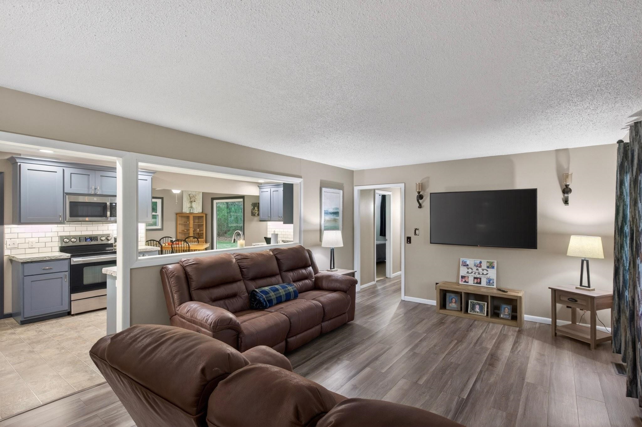 1299 KIMBALL AVENUE, Nekoosa, Wisconsin 54457, 3 Bedrooms Bedrooms, ,2 BathroomsBathrooms,Residential,For Sale,1299 KIMBALL AVENUE,22601643