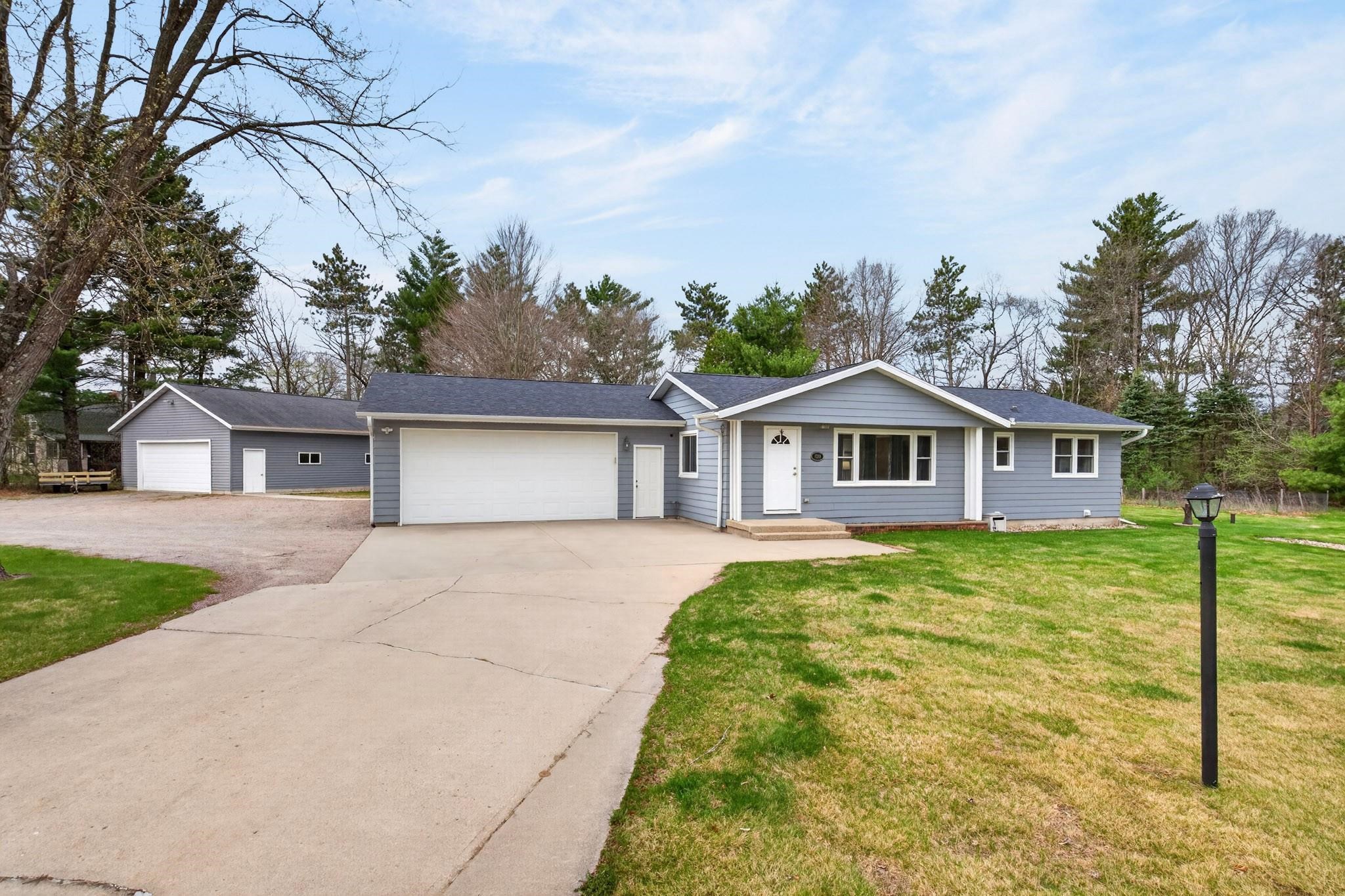 1299 KIMBALL AVENUE, Nekoosa, Wisconsin 54457, 3 Bedrooms Bedrooms, ,2 BathroomsBathrooms,Residential,For Sale,1299 KIMBALL AVENUE,22601643