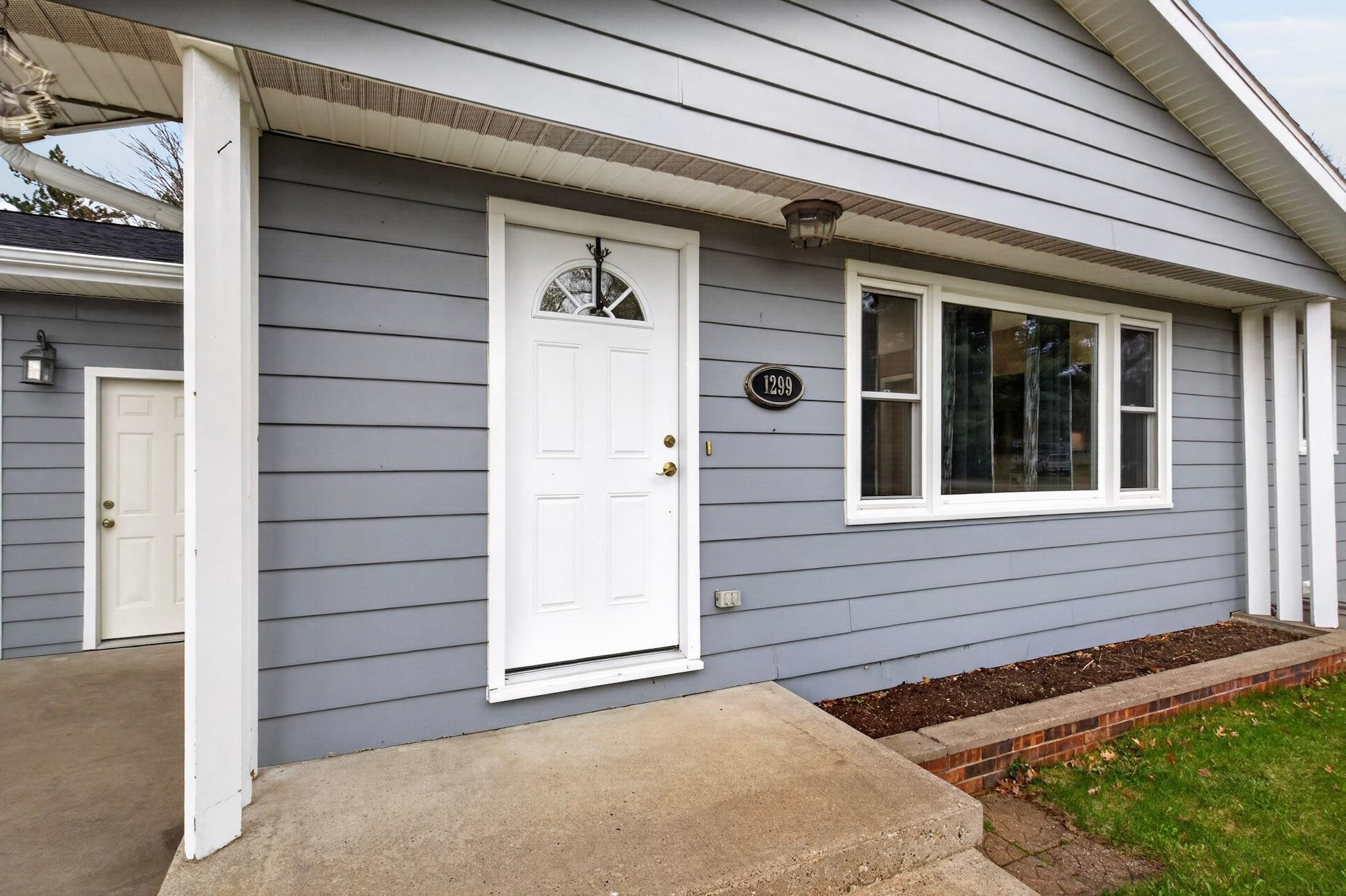 1299 KIMBALL AVENUE, Nekoosa, Wisconsin 54457, 3 Bedrooms Bedrooms, ,2 BathroomsBathrooms,Residential,For Sale,1299 KIMBALL AVENUE,22601643