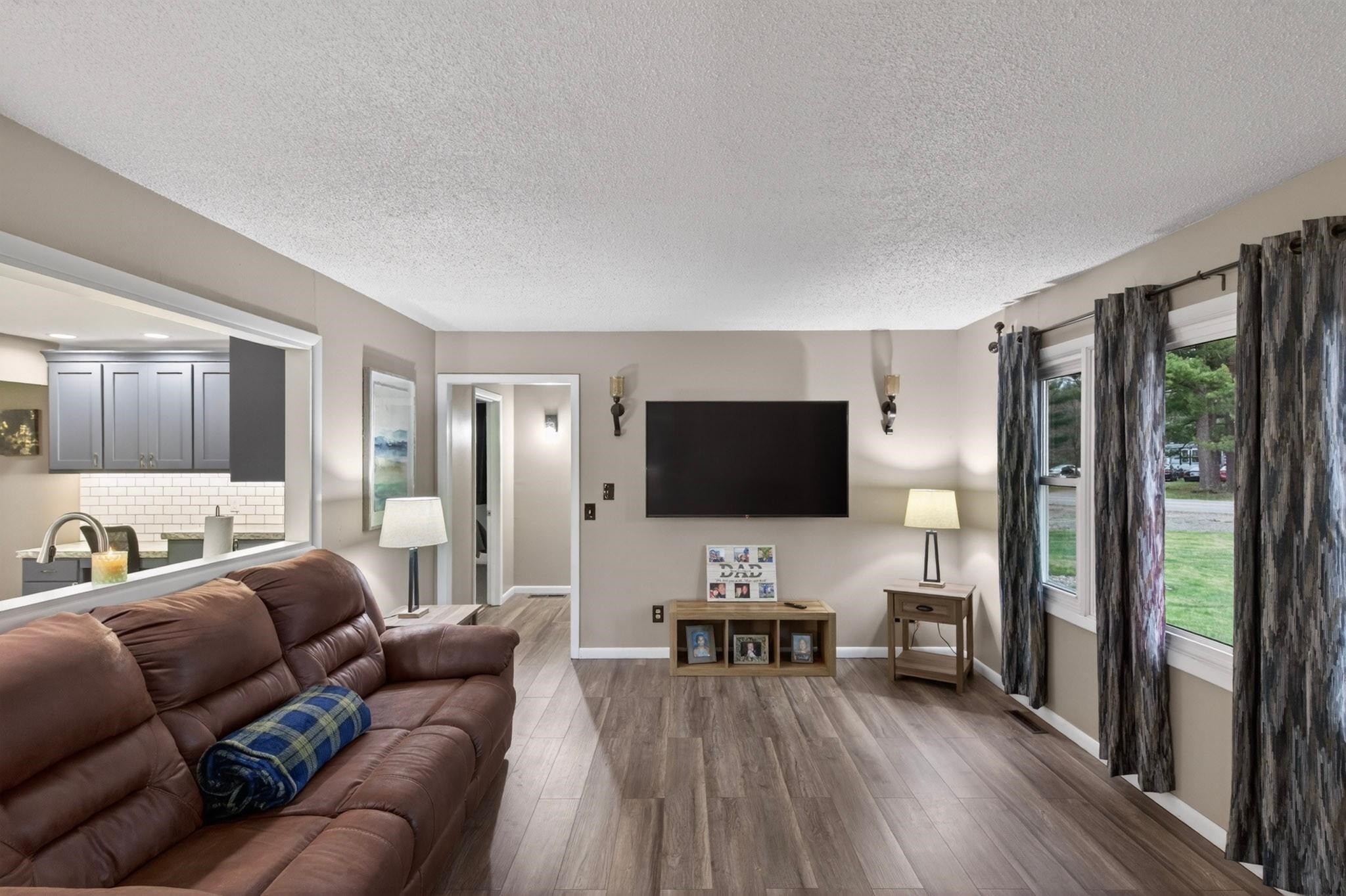 1299 KIMBALL AVENUE, Nekoosa, Wisconsin 54457, 3 Bedrooms Bedrooms, ,2 BathroomsBathrooms,Residential,For Sale,1299 KIMBALL AVENUE,22601643