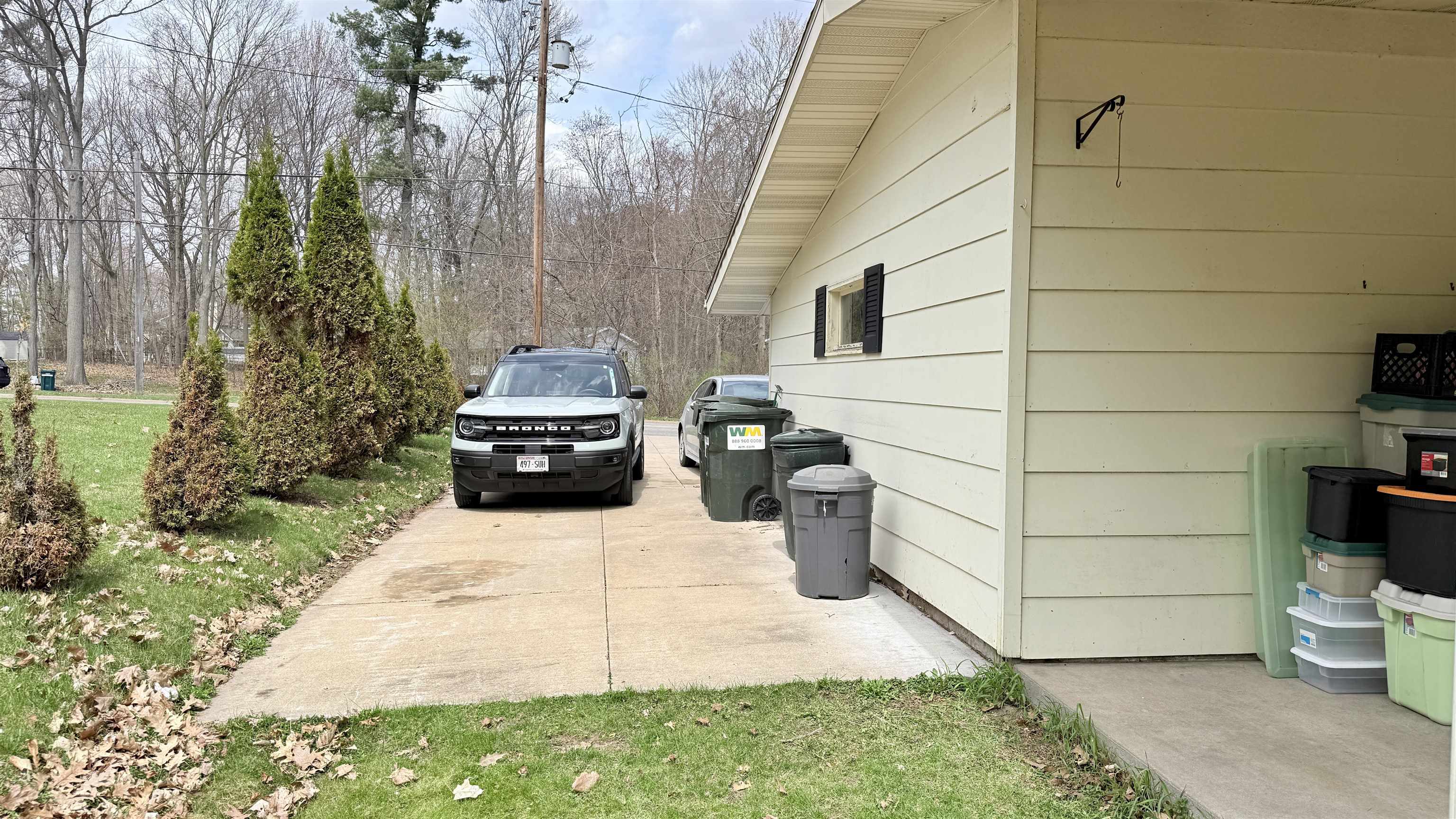 807 WESTON AVENUE, Rothschild, Wisconsin 54474, 3 Bedrooms Bedrooms, ,1 BathroomBathrooms,Residential,For Sale,807 WESTON AVENUE,22601644