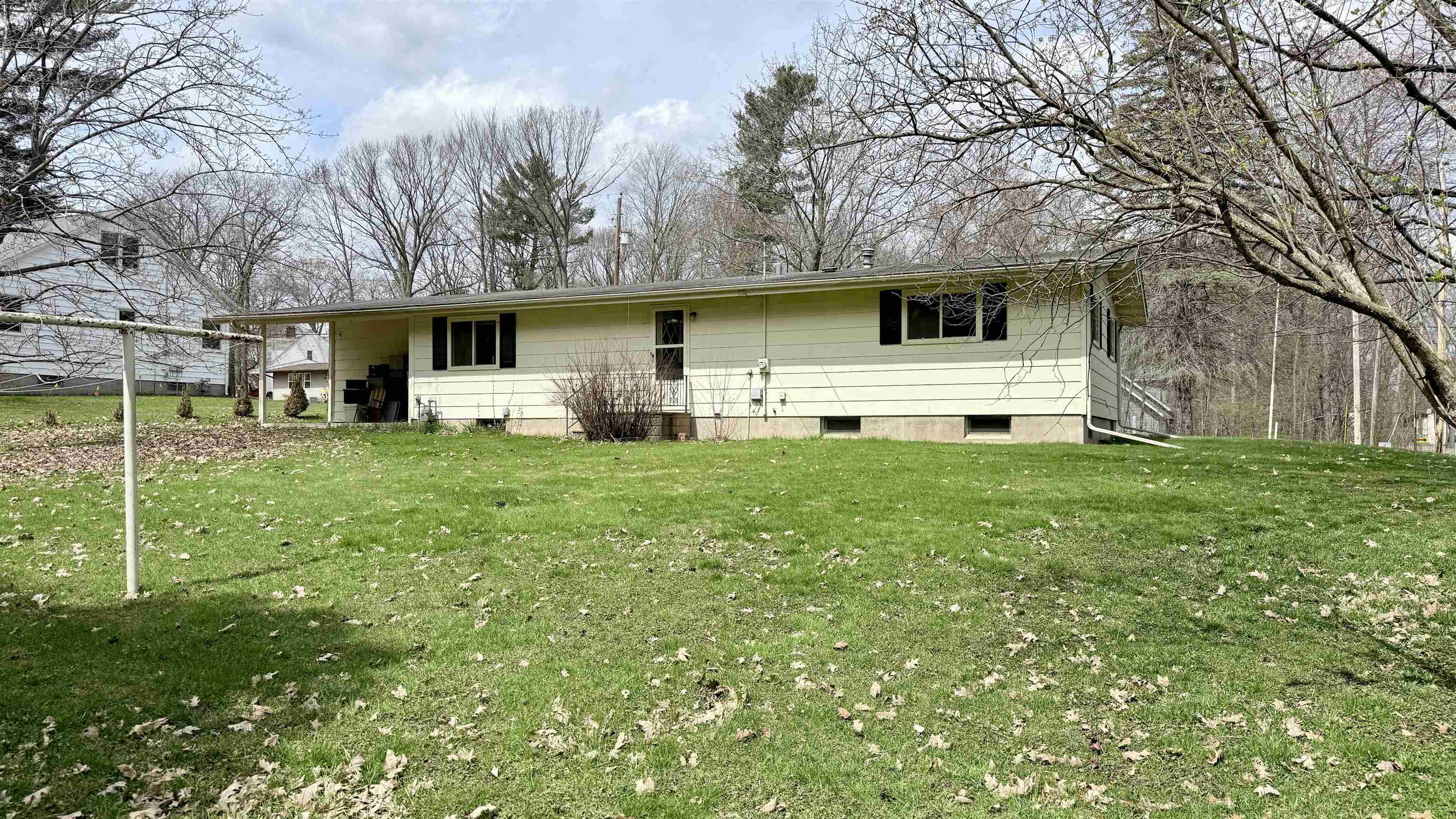 807 WESTON AVENUE, Rothschild, Wisconsin 54474, 3 Bedrooms Bedrooms, ,1 BathroomBathrooms,Residential,For Sale,807 WESTON AVENUE,22601644