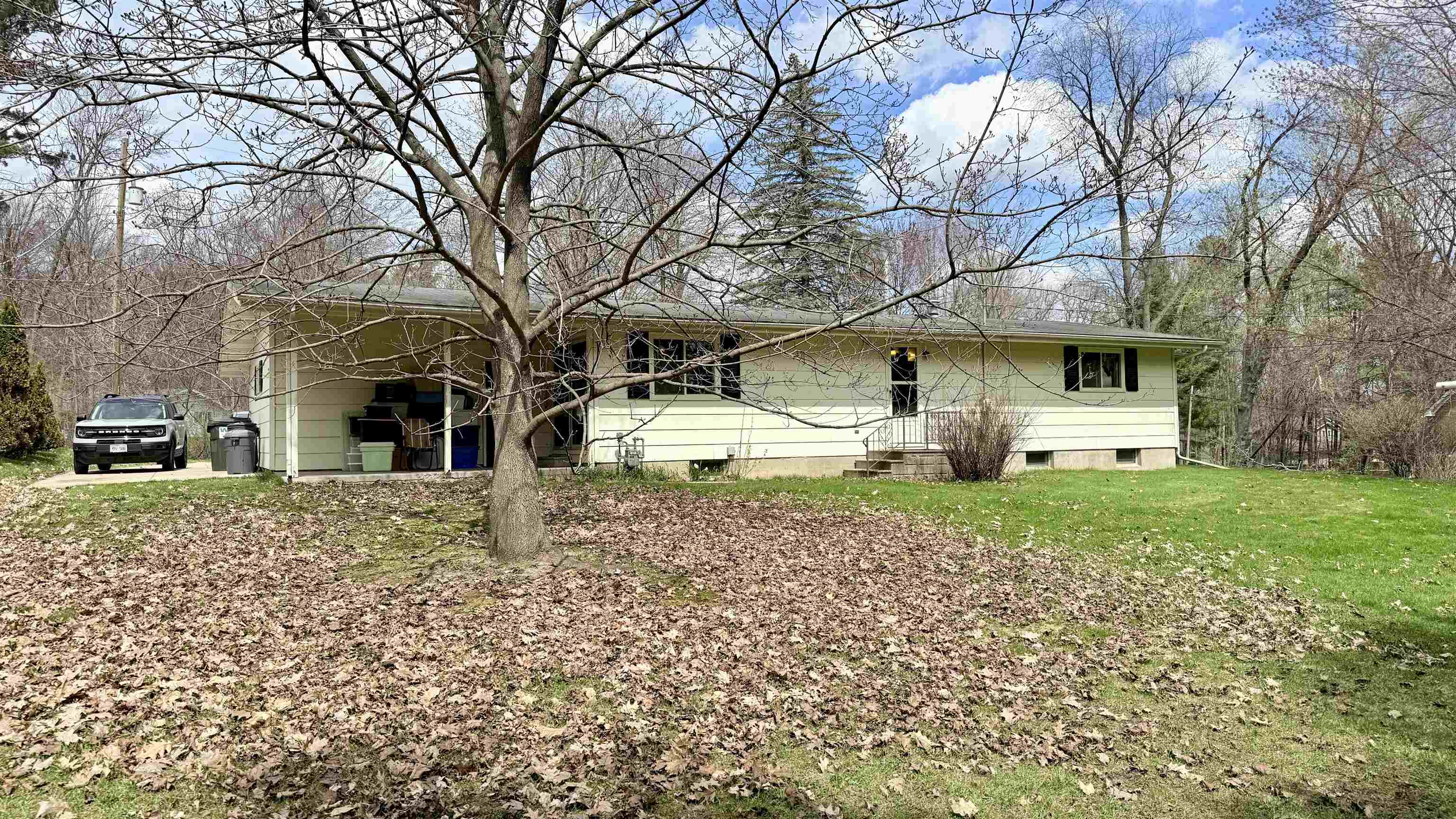 807 WESTON AVENUE, Rothschild, Wisconsin 54474, 3 Bedrooms Bedrooms, ,1 BathroomBathrooms,Residential,For Sale,807 WESTON AVENUE,22601644