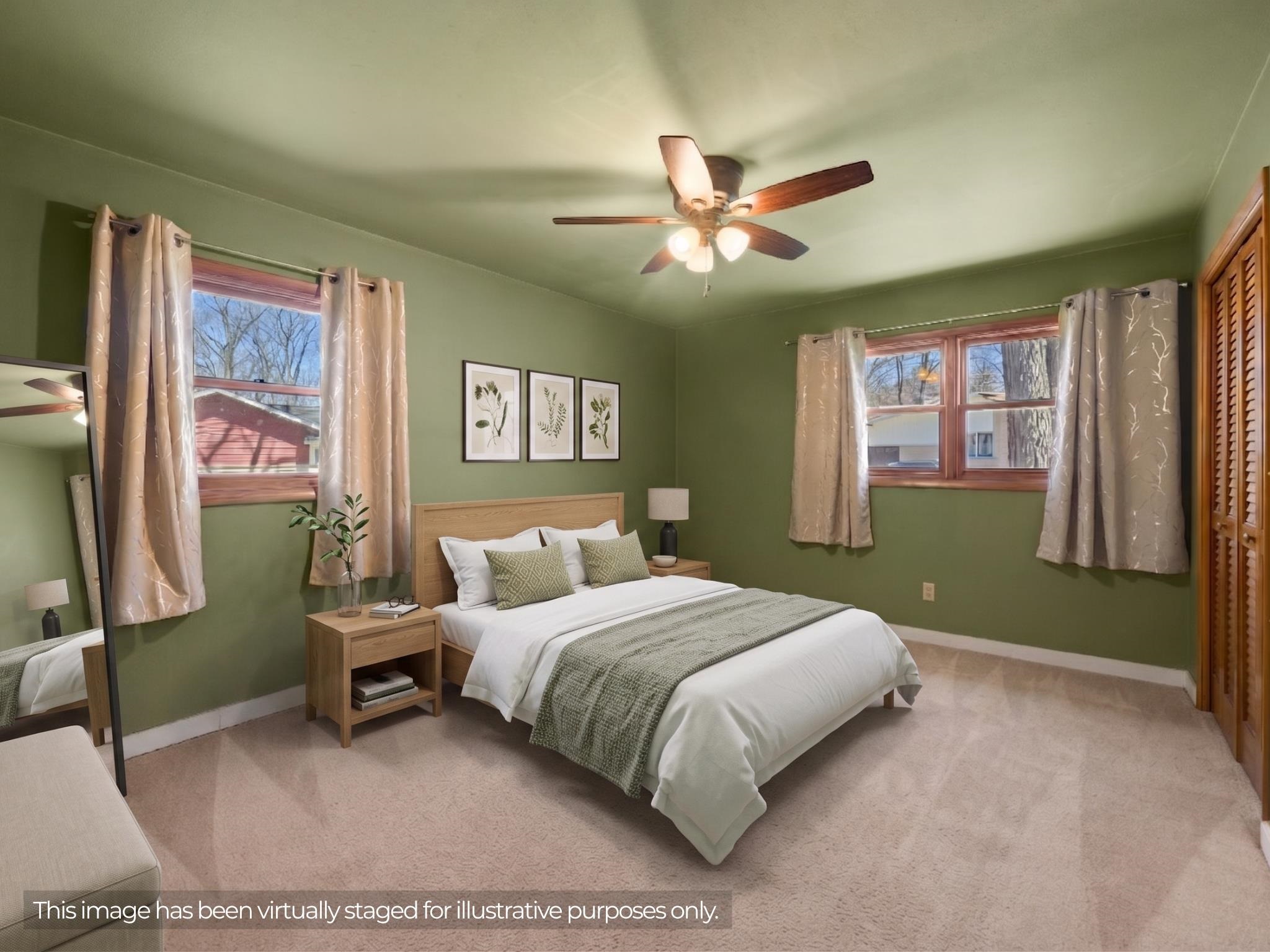 705 EDWARDS DRIVE, Mosinee, Wisconsin 54455, 3 Bedrooms Bedrooms, ,2 BathroomsBathrooms,Residential,For Sale,705 EDWARDS DRIVE,22601645