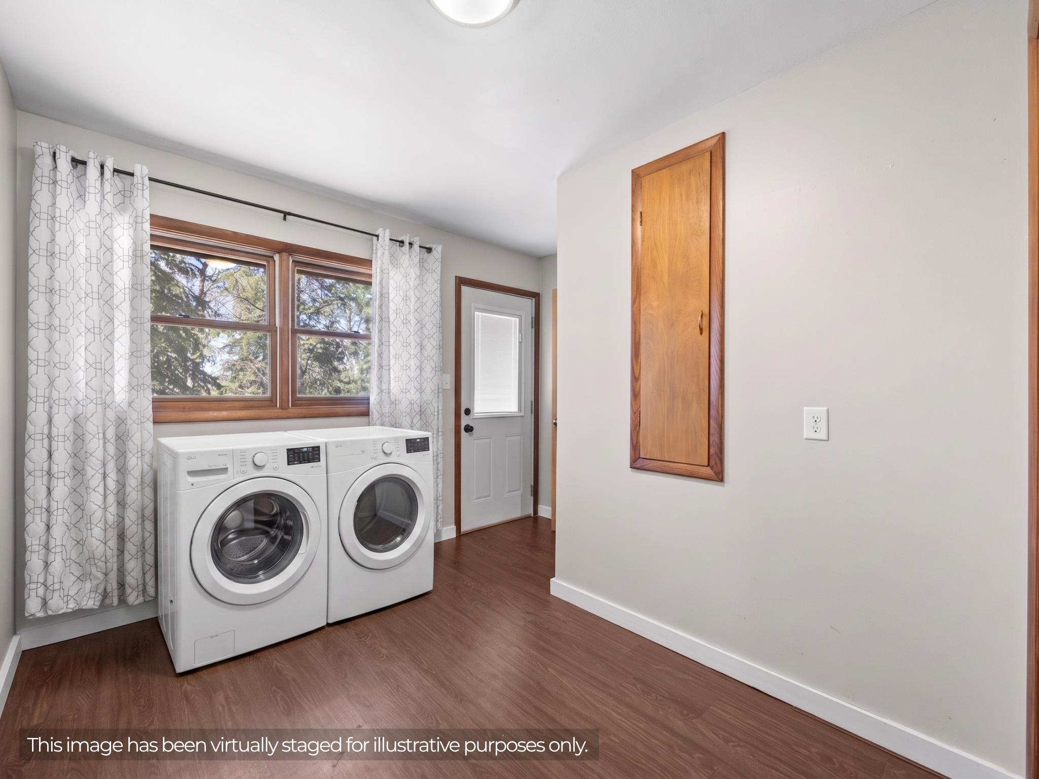 705 EDWARDS DRIVE, Mosinee, Wisconsin 54455, 3 Bedrooms Bedrooms, ,2 BathroomsBathrooms,Residential,For Sale,705 EDWARDS DRIVE,22601645