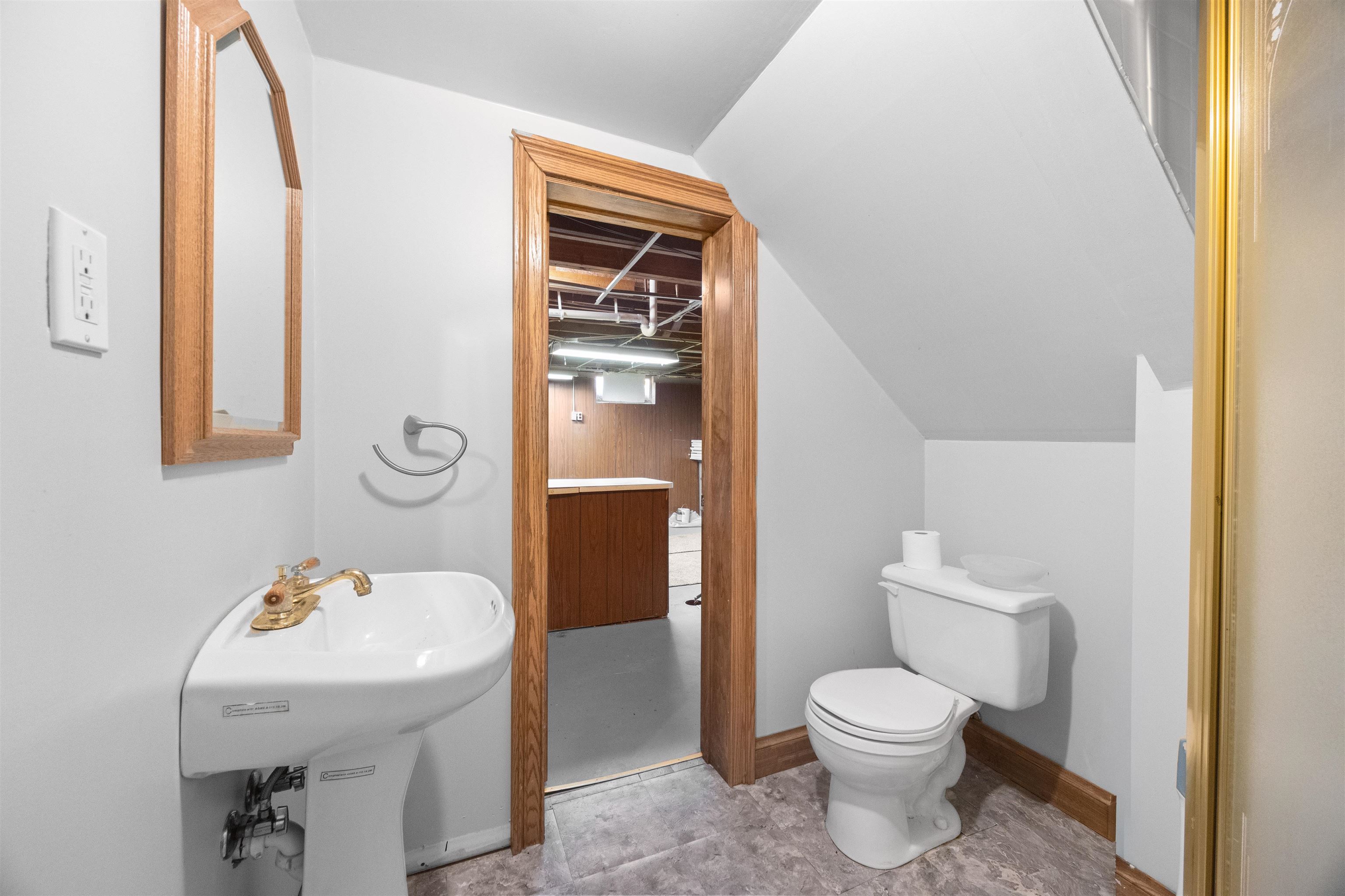 705 EDWARDS DRIVE, Mosinee, Wisconsin 54455, 3 Bedrooms Bedrooms, ,2 BathroomsBathrooms,Residential,For Sale,705 EDWARDS DRIVE,22601645