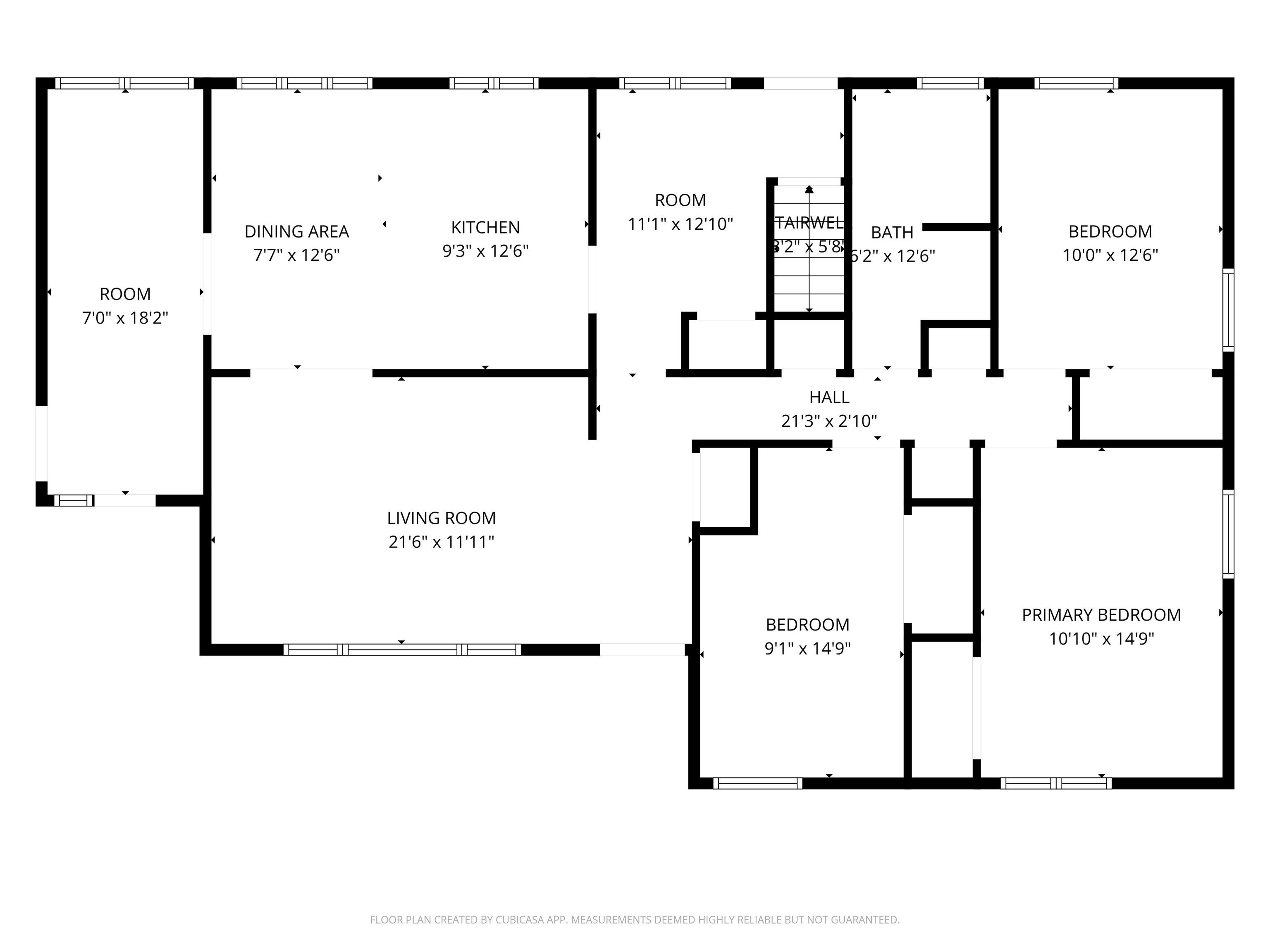 705 EDWARDS DRIVE, Mosinee, Wisconsin 54455, 3 Bedrooms Bedrooms, ,2 BathroomsBathrooms,Residential,For Sale,705 EDWARDS DRIVE,22601645