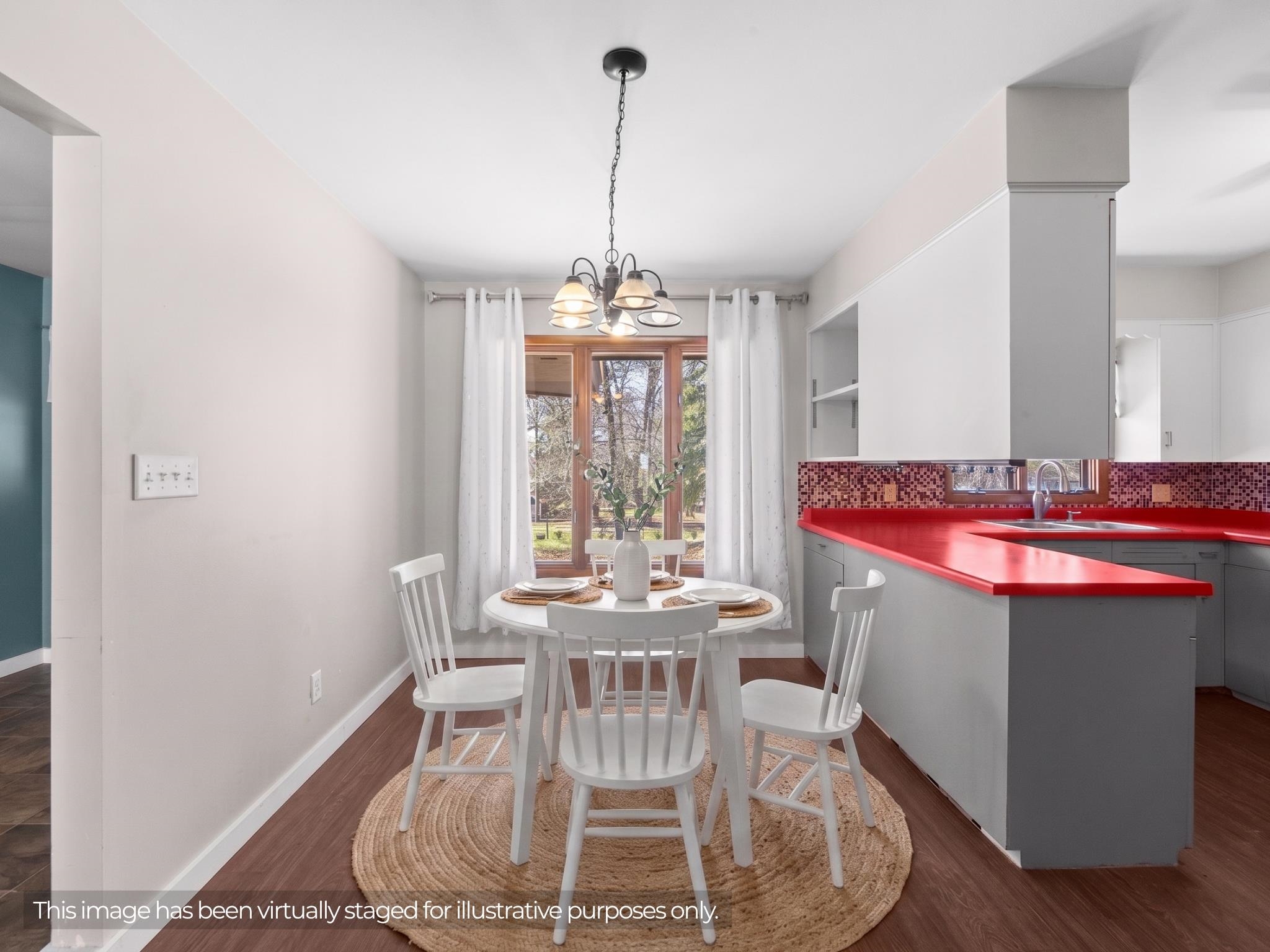 705 EDWARDS DRIVE, Mosinee, Wisconsin 54455, 3 Bedrooms Bedrooms, ,2 BathroomsBathrooms,Residential,For Sale,705 EDWARDS DRIVE,22601645