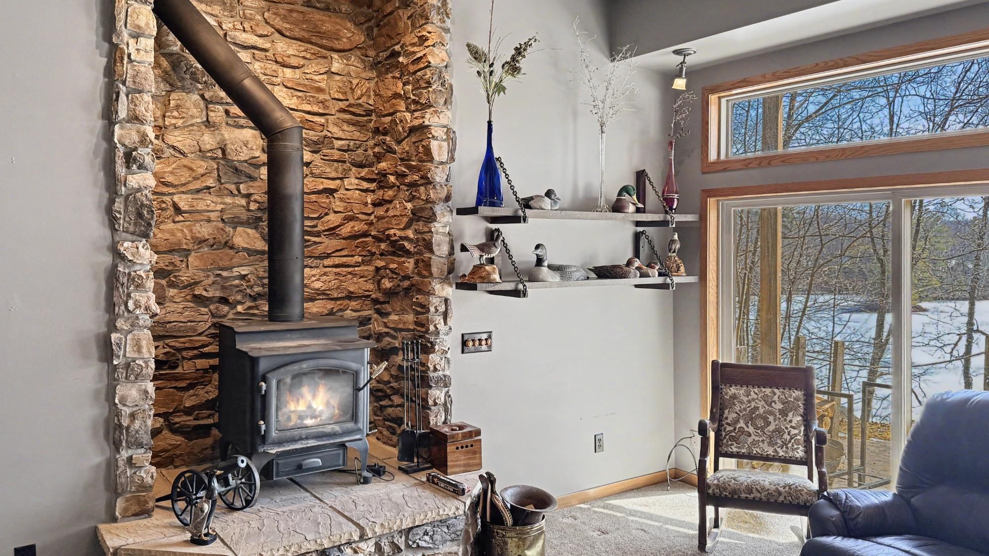 W1007 W SEVEN ISLAND LAKE DRIVE, Gleason, Wisconsin 54435, 3 Bedrooms Bedrooms, ,3 BathroomsBathrooms,Residential,For Sale,W1007 W SEVEN ISLAND LAKE DRIVE,22601647