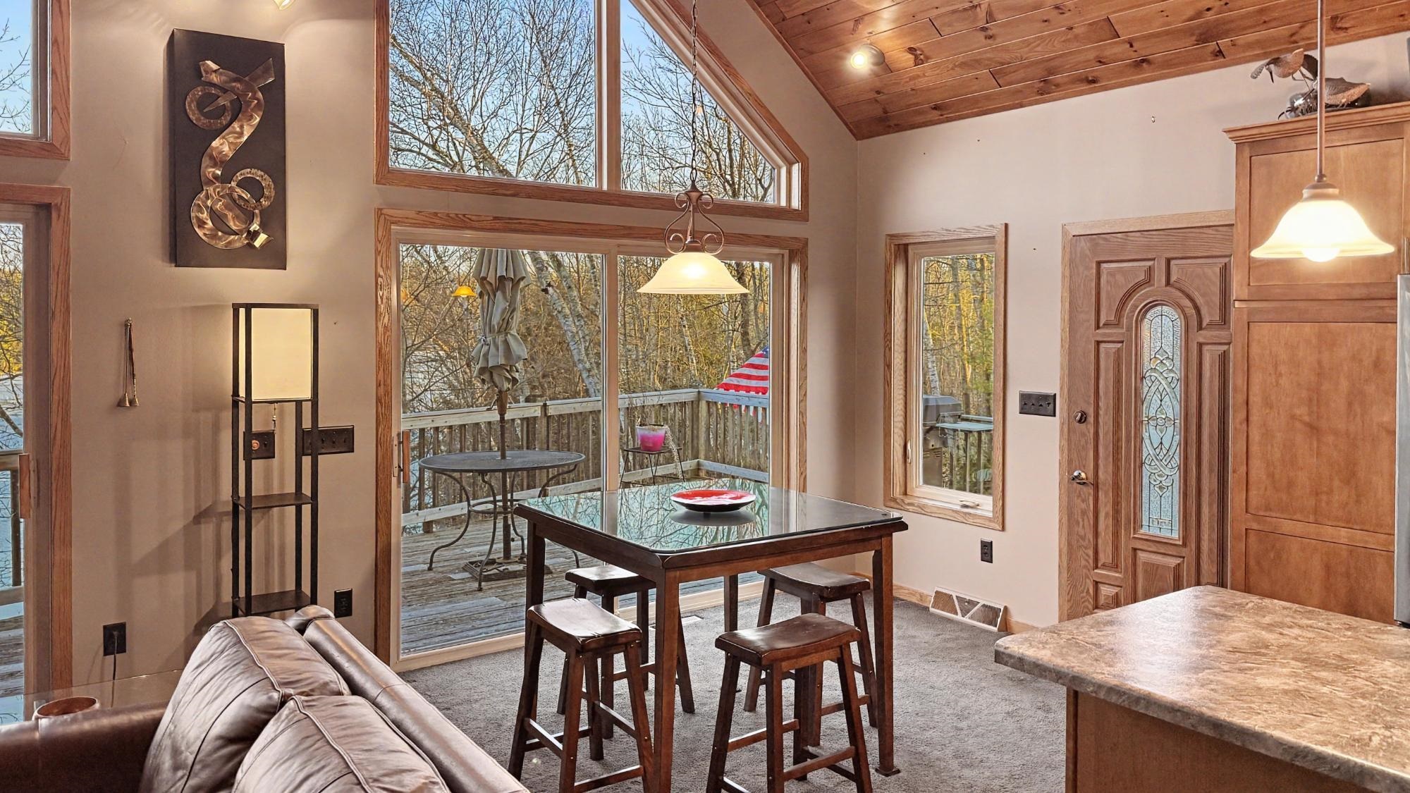 W1007 SEVEN ISLAND LAKE DRIVE, Gleason, Wisconsin 54435, 3 Bedrooms Bedrooms, ,3 BathroomsBathrooms,Residential,For Sale,W1007 SEVEN ISLAND LAKE DRIVE,22601647