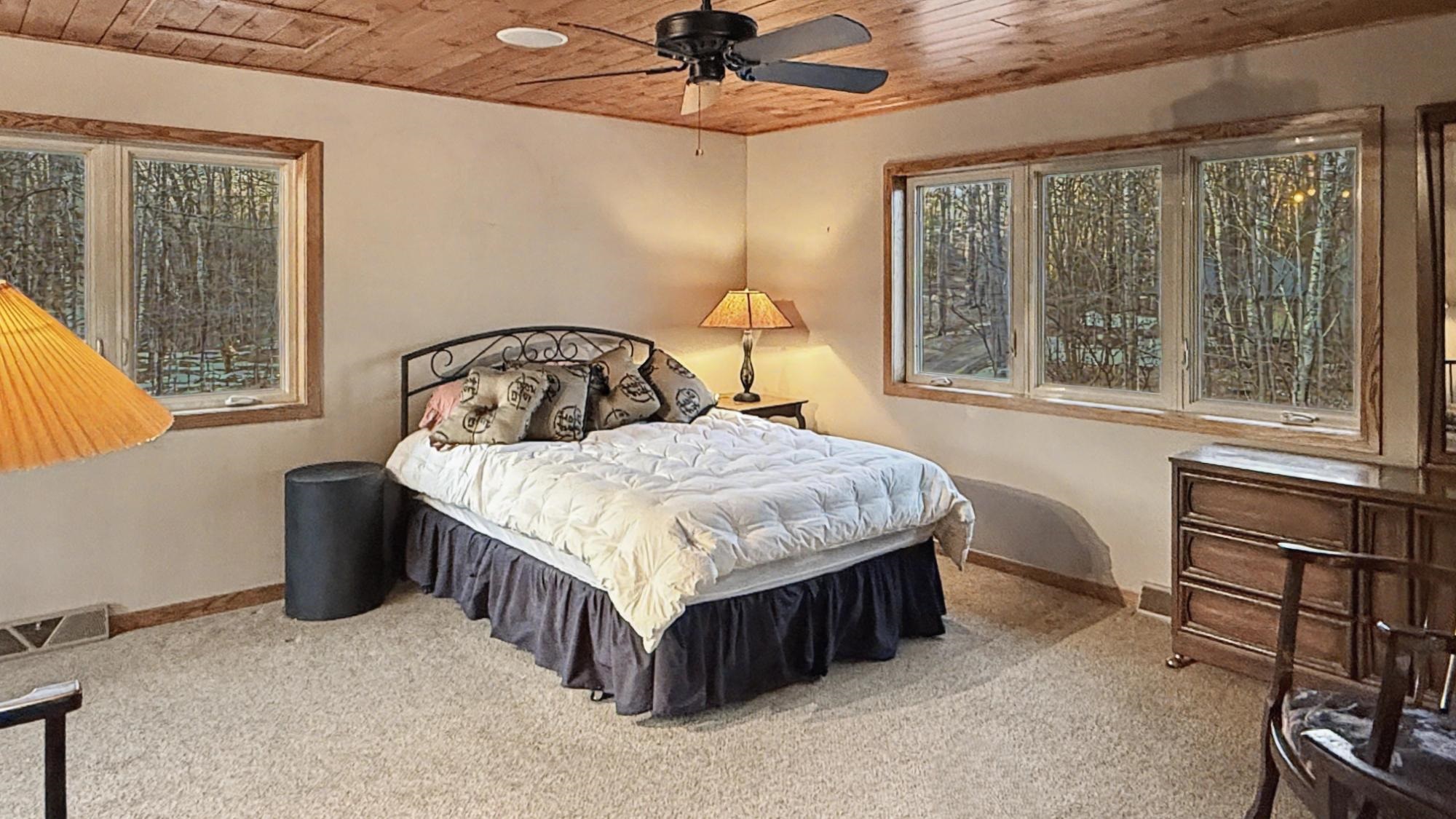 W1007 SEVEN ISLAND LAKE DRIVE, Gleason, Wisconsin 54435, 3 Bedrooms Bedrooms, ,3 BathroomsBathrooms,Residential,For Sale,W1007 SEVEN ISLAND LAKE DRIVE,22601647