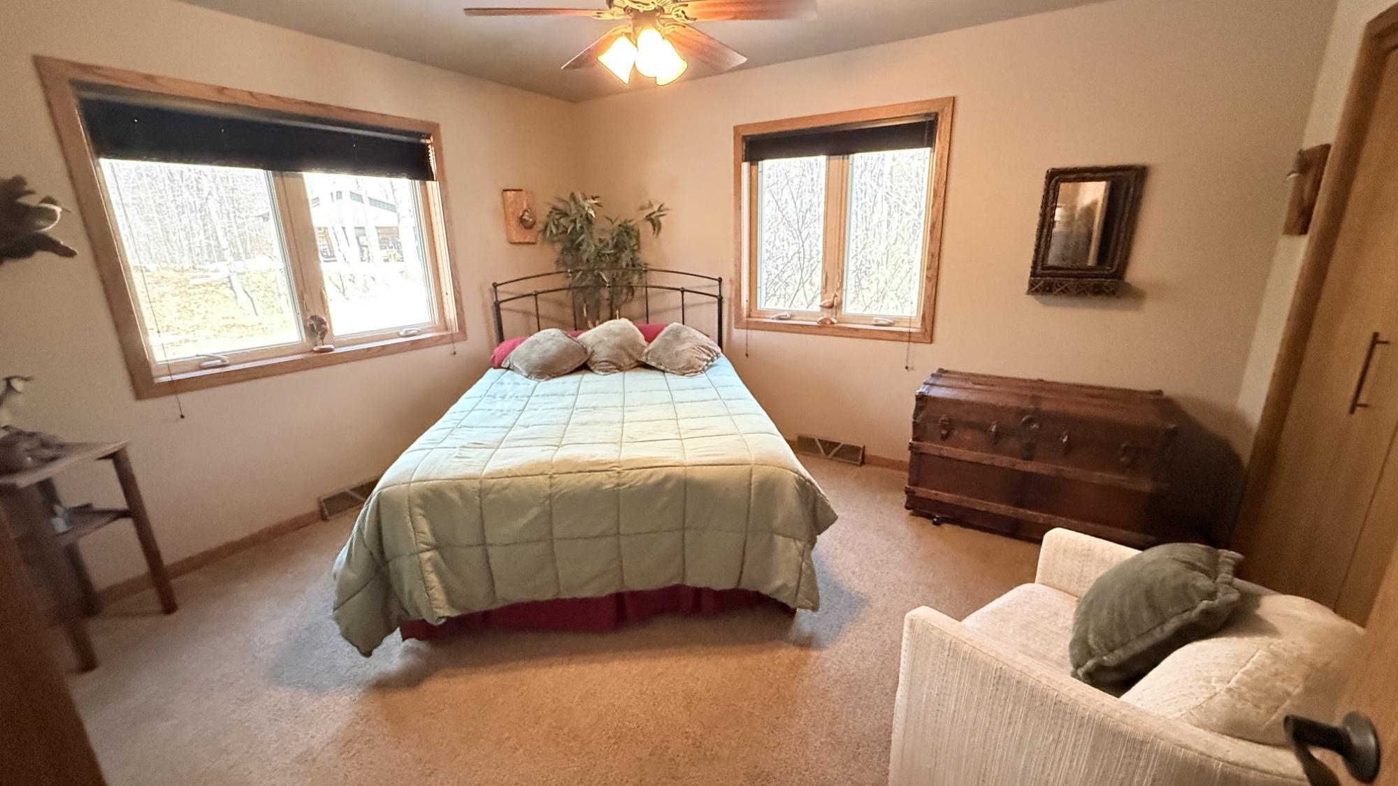 W1007 SEVEN ISLAND LAKE DRIVE, Gleason, Wisconsin 54435, 3 Bedrooms Bedrooms, ,3 BathroomsBathrooms,Residential,For Sale,W1007 SEVEN ISLAND LAKE DRIVE,22601647