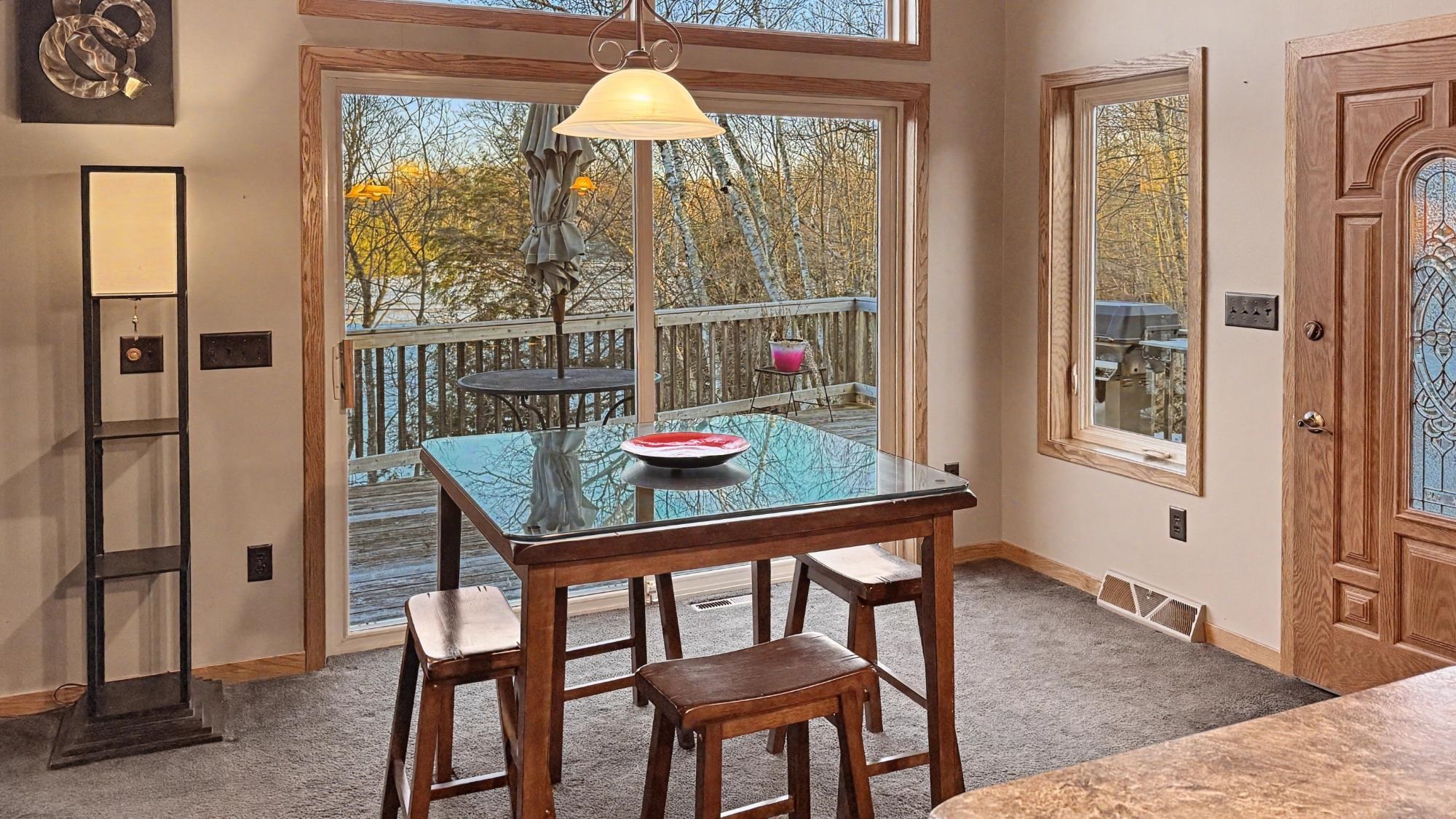 W1007 W SEVEN ISLAND LAKE DRIVE, Gleason, Wisconsin 54435, 3 Bedrooms Bedrooms, ,3 BathroomsBathrooms,Residential,For Sale,W1007 W SEVEN ISLAND LAKE DRIVE,22601647