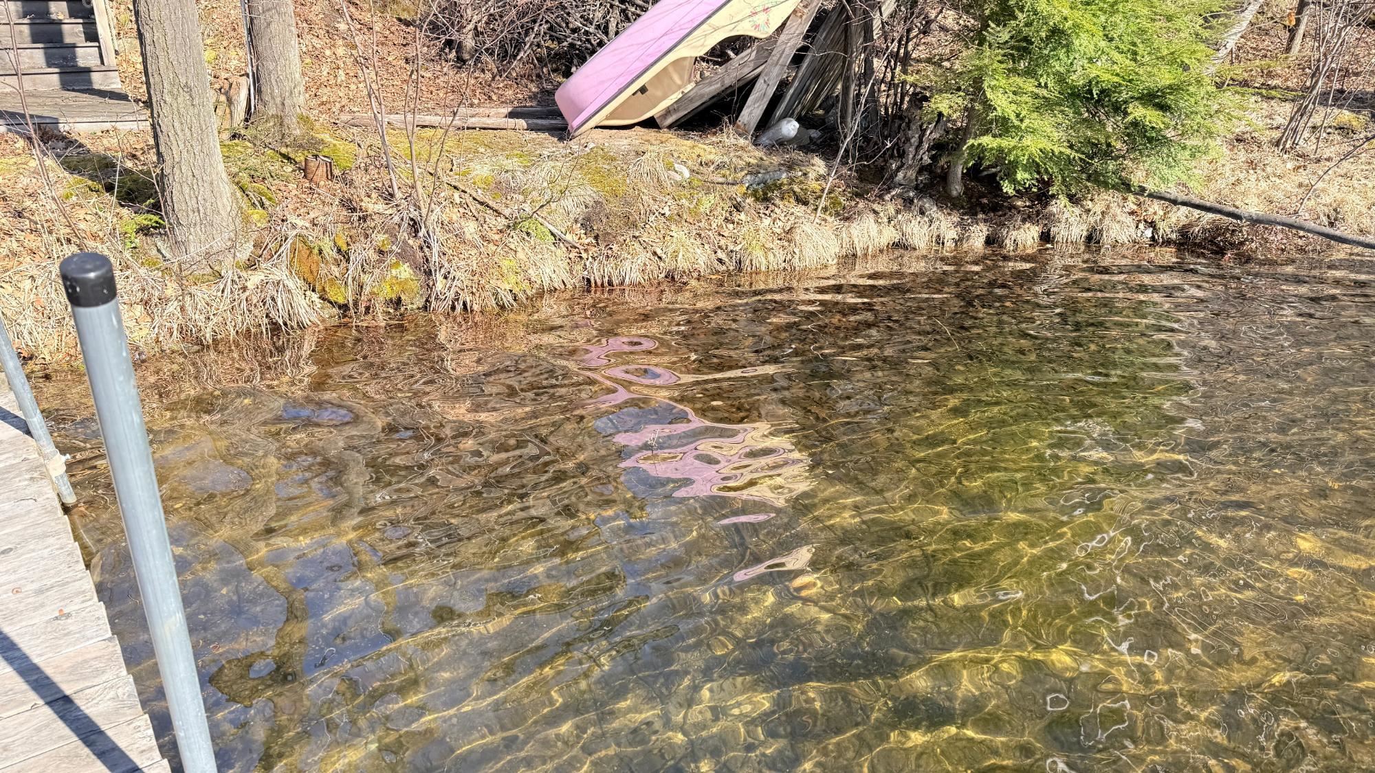 W1007 SEVEN ISLAND LAKE DRIVE, Gleason, Wisconsin 54435, 3 Bedrooms Bedrooms, ,3 BathroomsBathrooms,Residential,For Sale,W1007 SEVEN ISLAND LAKE DRIVE,22601647