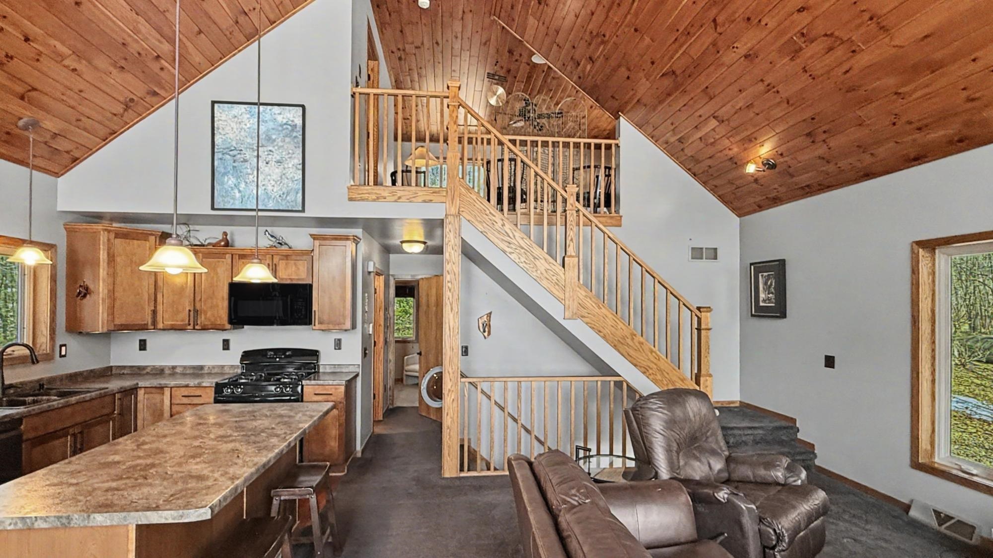 W1007 SEVEN ISLAND LAKE DRIVE, Gleason, Wisconsin 54435, 3 Bedrooms Bedrooms, ,3 BathroomsBathrooms,Residential,For Sale,W1007 SEVEN ISLAND LAKE DRIVE,22601647