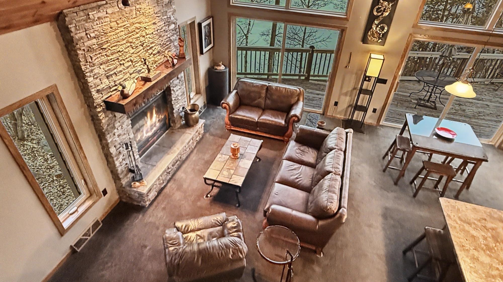 W1007 W SEVEN ISLAND LAKE DRIVE, Gleason, Wisconsin 54435, 3 Bedrooms Bedrooms, ,3 BathroomsBathrooms,Residential,For Sale,W1007 W SEVEN ISLAND LAKE DRIVE,22601647