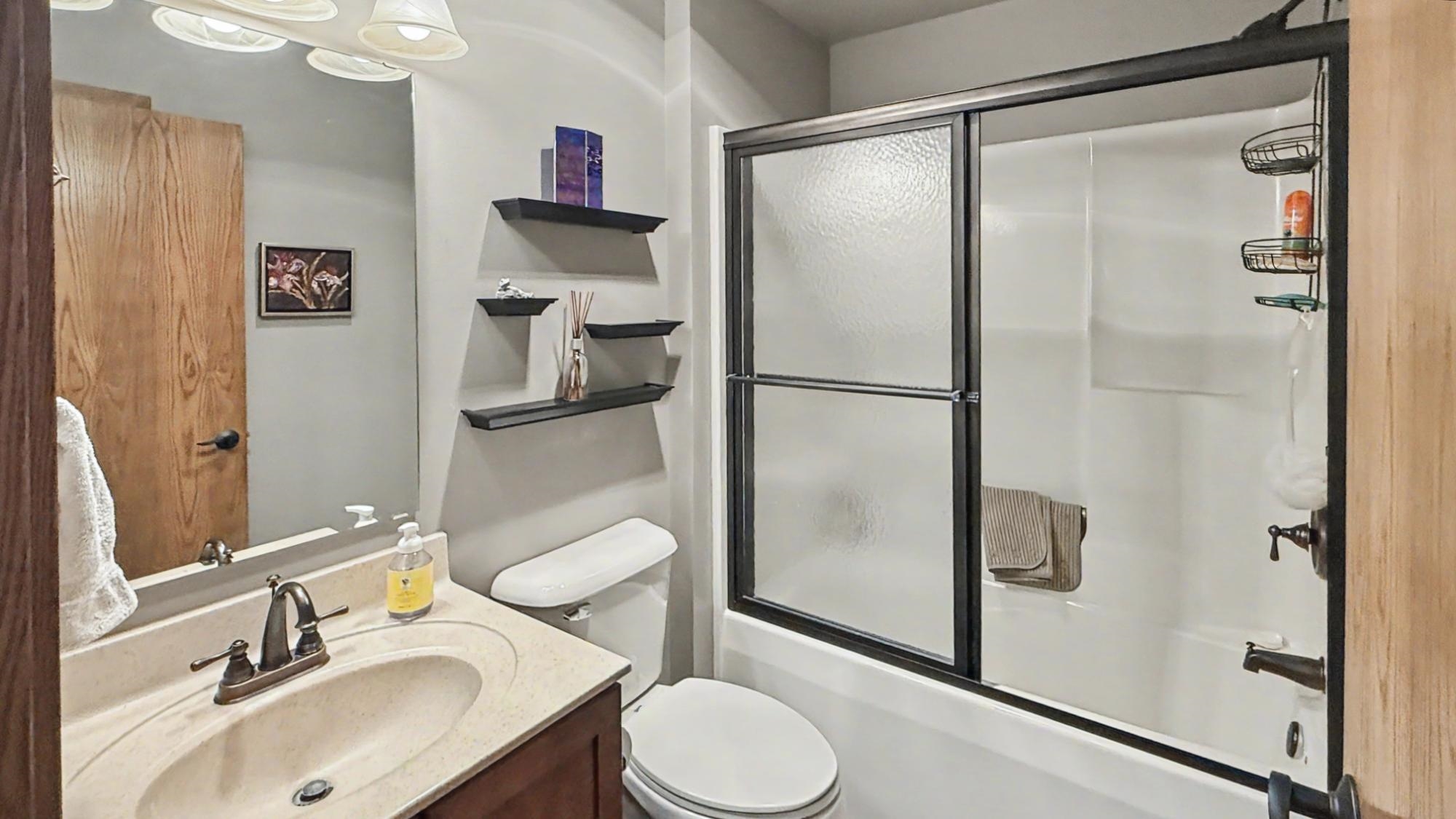 W1007 SEVEN ISLAND LAKE DRIVE, Gleason, Wisconsin 54435, 3 Bedrooms Bedrooms, ,3 BathroomsBathrooms,Residential,For Sale,W1007 SEVEN ISLAND LAKE DRIVE,22601647