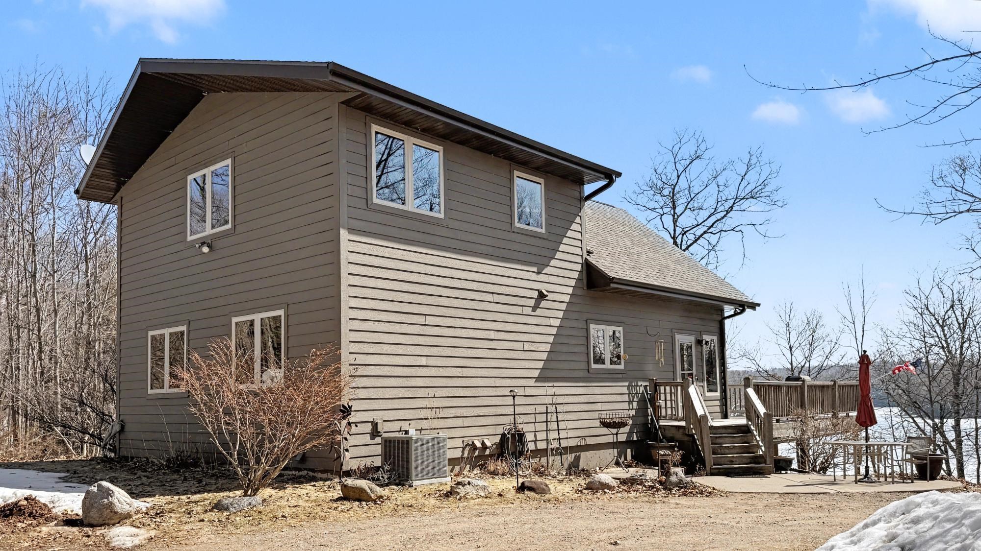 W1007 SEVEN ISLAND LAKE DRIVE, Gleason, Wisconsin 54435, 3 Bedrooms Bedrooms, ,3 BathroomsBathrooms,Residential,For Sale,W1007 SEVEN ISLAND LAKE DRIVE,22601647