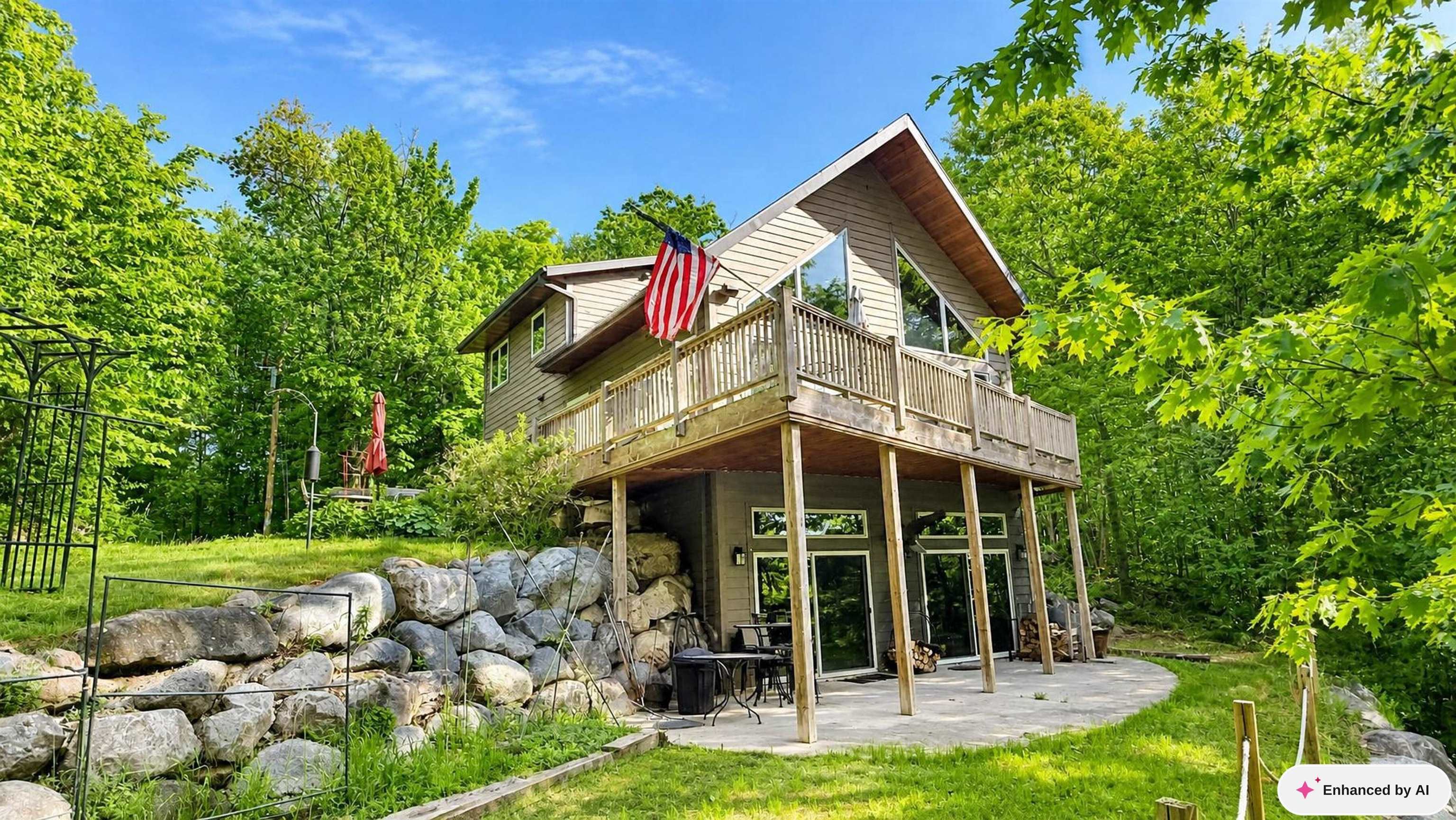 W1007 W SEVEN ISLAND LAKE DRIVE, Gleason, Wisconsin 54435, 3 Bedrooms Bedrooms, ,3 BathroomsBathrooms,Residential,For Sale,W1007 W SEVEN ISLAND LAKE DRIVE,22601647