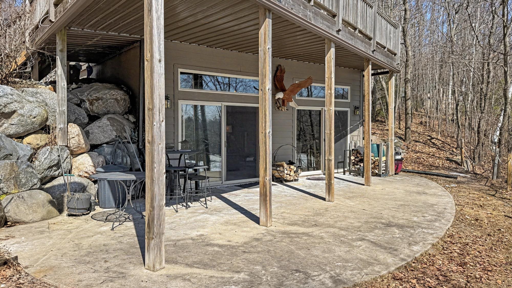 W1007 SEVEN ISLAND LAKE DRIVE, Gleason, Wisconsin 54435, 3 Bedrooms Bedrooms, ,3 BathroomsBathrooms,Residential,For Sale,W1007 SEVEN ISLAND LAKE DRIVE,22601647