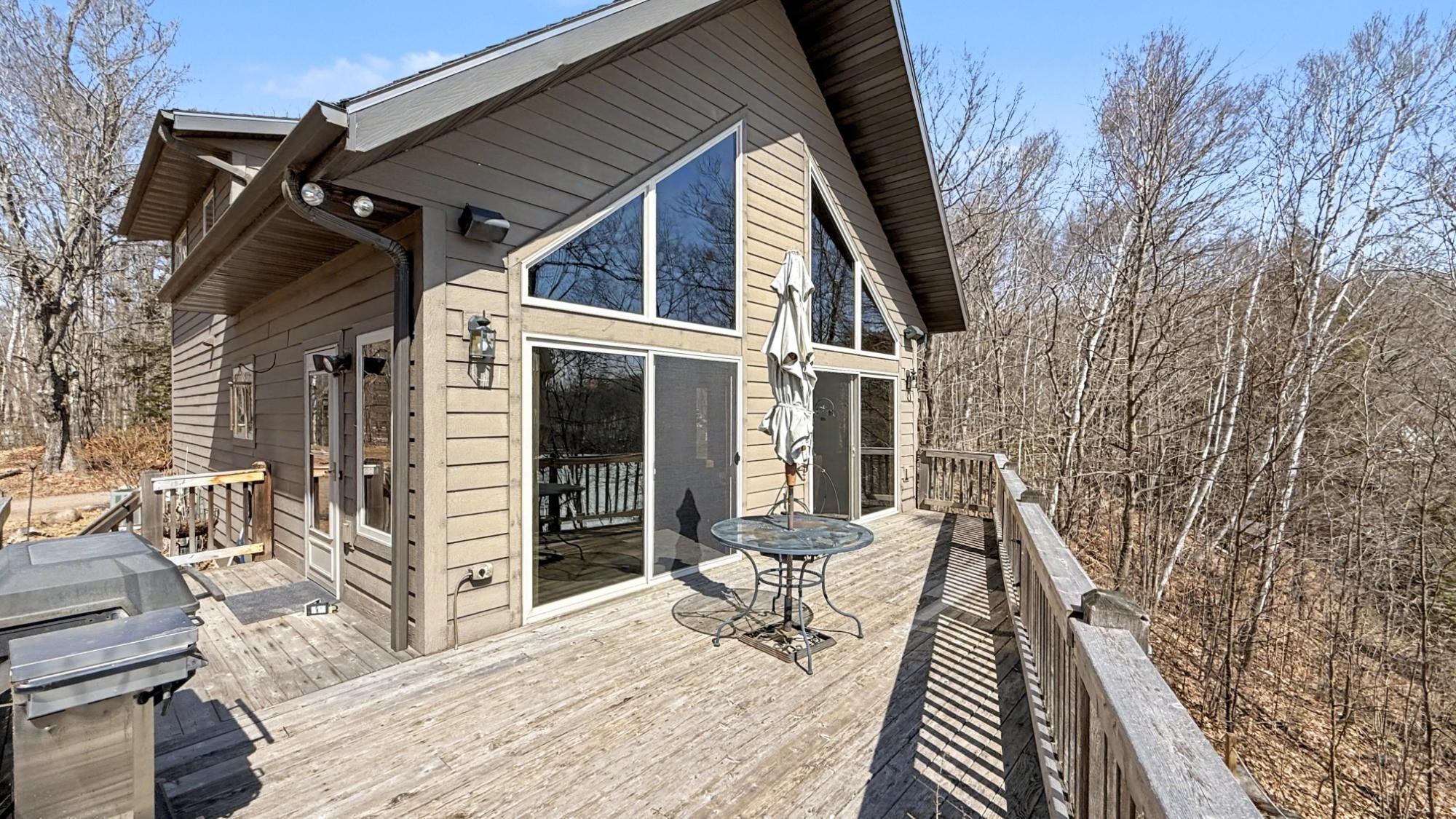 W1007 W SEVEN ISLAND LAKE DRIVE, Gleason, Wisconsin 54435, 3 Bedrooms Bedrooms, ,3 BathroomsBathrooms,Residential,For Sale,W1007 W SEVEN ISLAND LAKE DRIVE,22601647