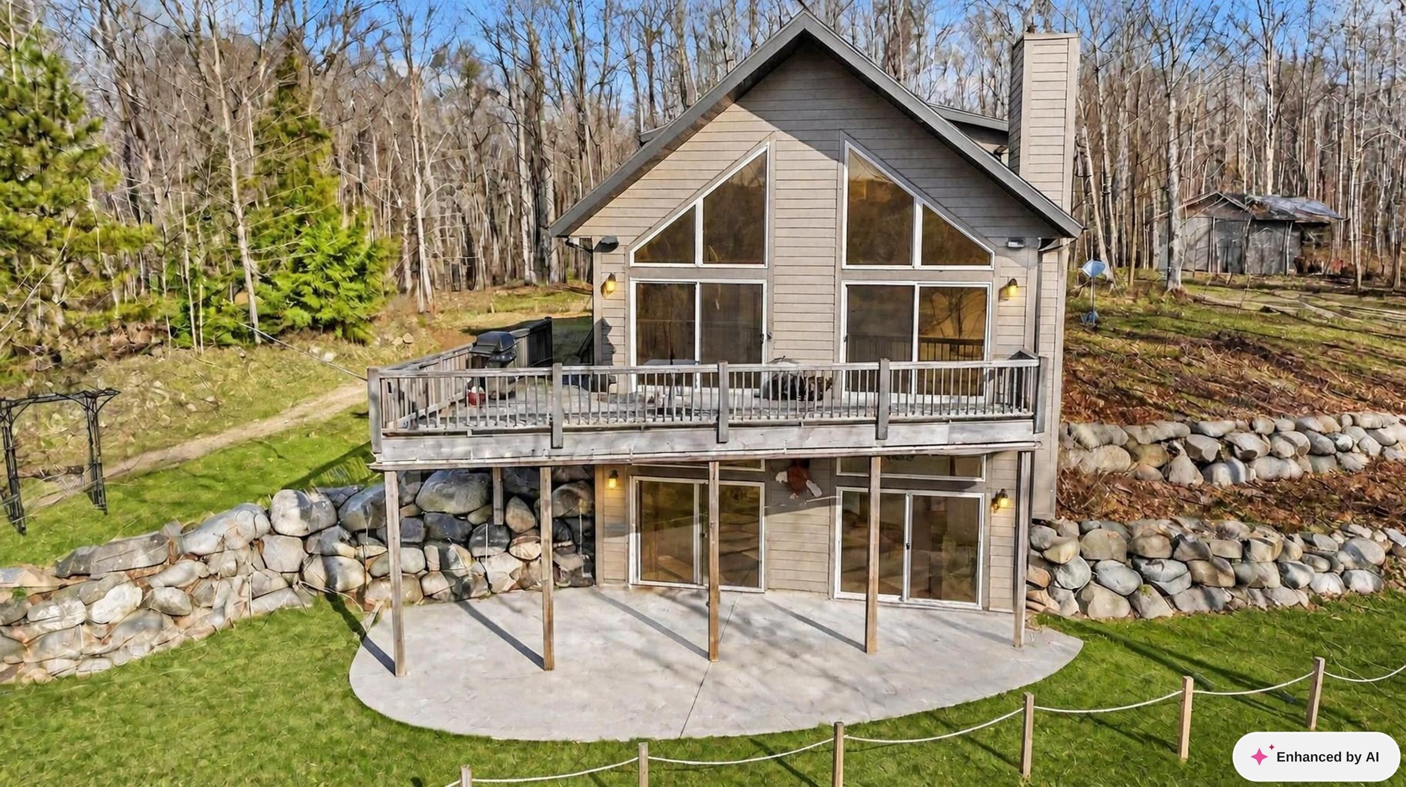 W1007 W SEVEN ISLAND LAKE DRIVE, Gleason, Wisconsin 54435, 3 Bedrooms Bedrooms, ,3 BathroomsBathrooms,Residential,For Sale,W1007 W SEVEN ISLAND LAKE DRIVE,22601647