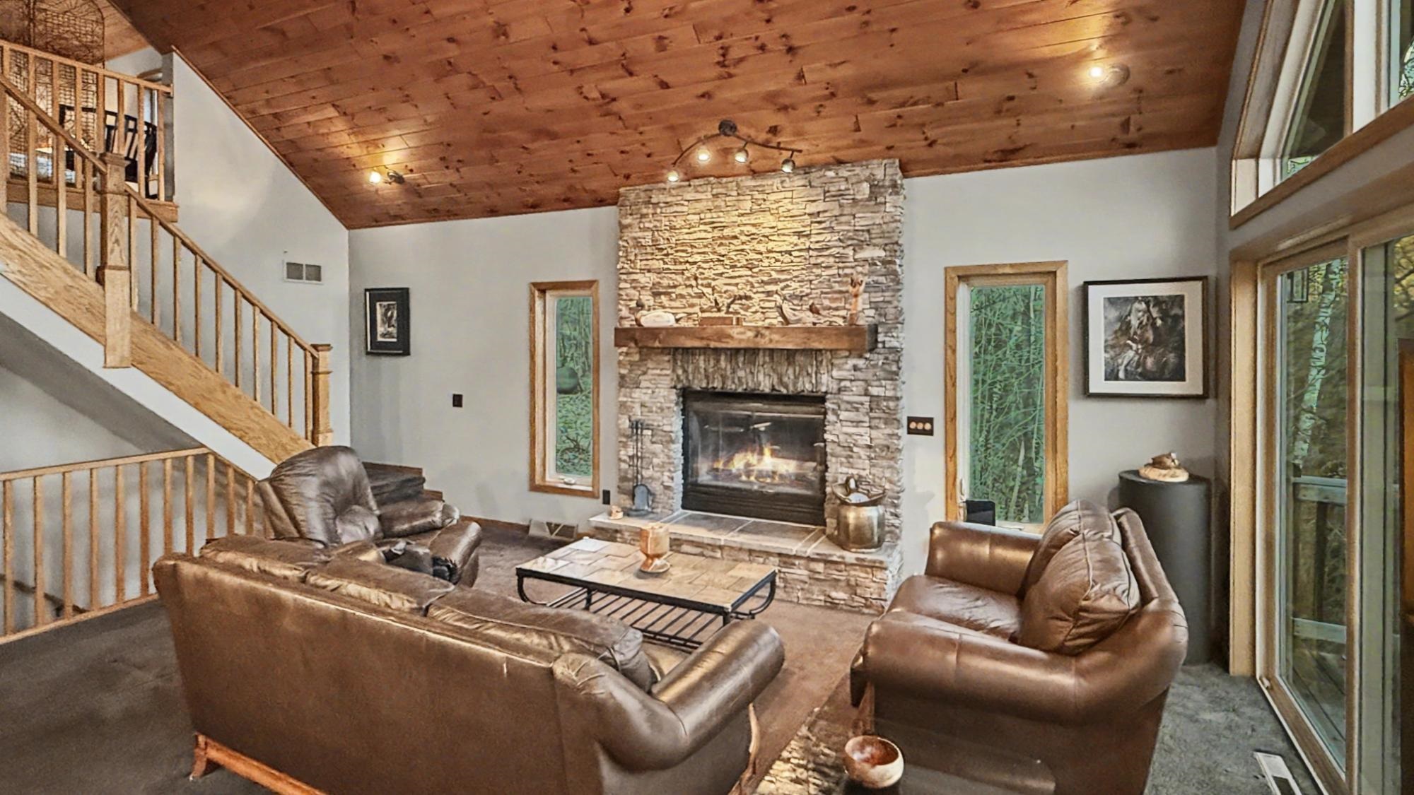 W1007 SEVEN ISLAND LAKE DRIVE, Gleason, Wisconsin 54435, 3 Bedrooms Bedrooms, ,3 BathroomsBathrooms,Residential,For Sale,W1007 SEVEN ISLAND LAKE DRIVE,22601647