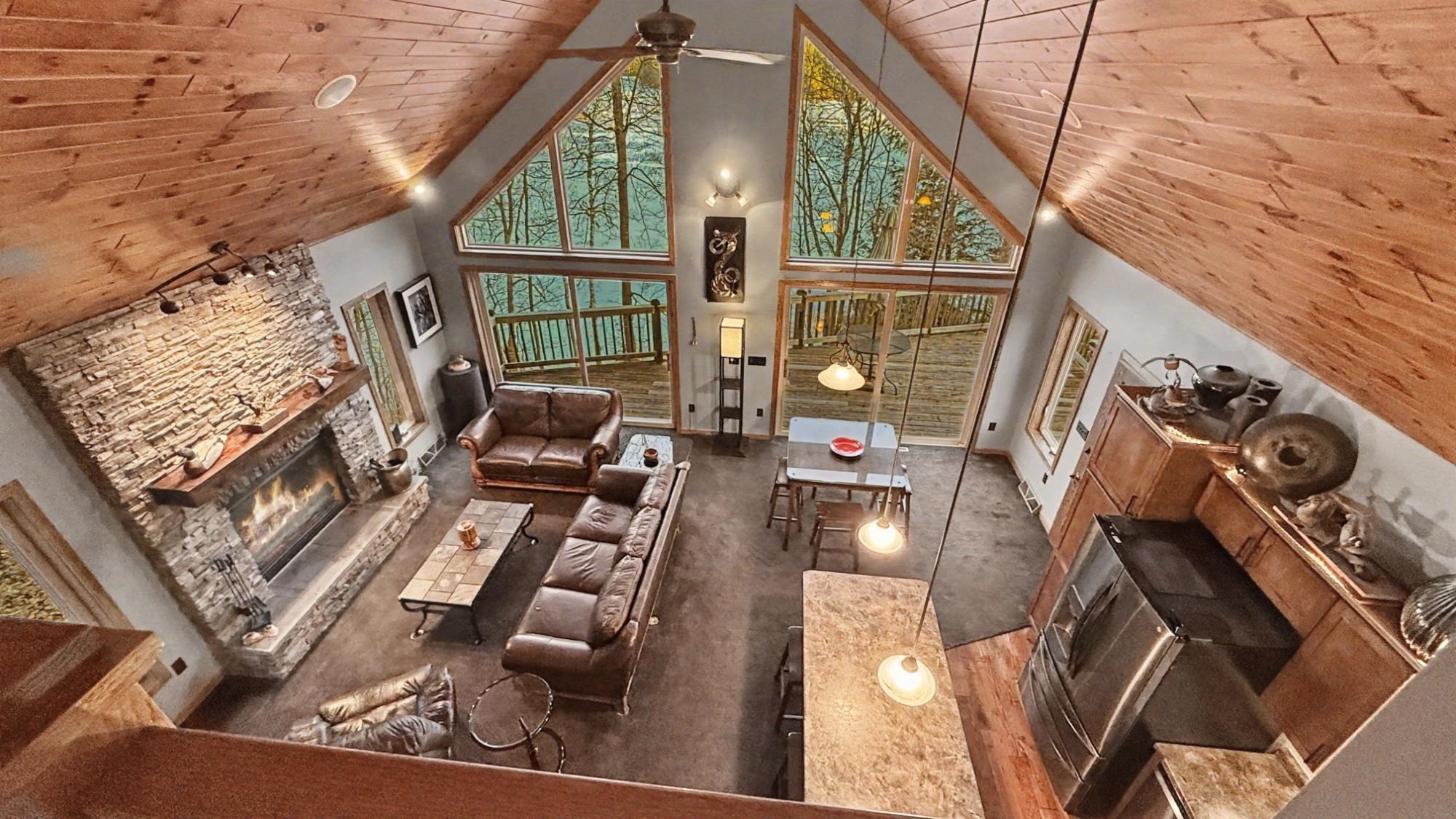 W1007 W SEVEN ISLAND LAKE DRIVE, Gleason, Wisconsin 54435, 3 Bedrooms Bedrooms, ,3 BathroomsBathrooms,Residential,For Sale,W1007 W SEVEN ISLAND LAKE DRIVE,22601647