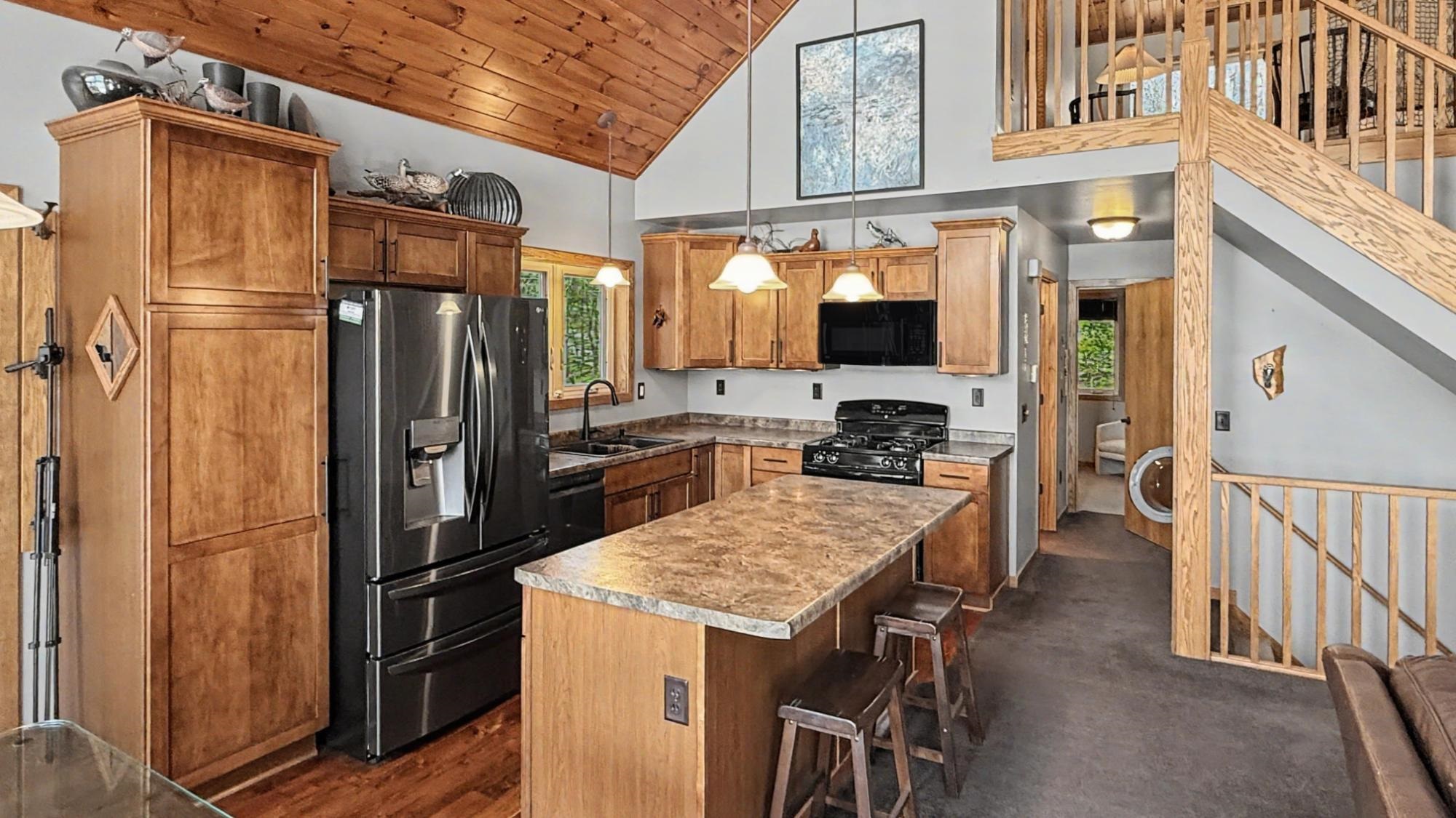 W1007 W SEVEN ISLAND LAKE DRIVE, Gleason, Wisconsin 54435, 3 Bedrooms Bedrooms, ,3 BathroomsBathrooms,Residential,For Sale,W1007 W SEVEN ISLAND LAKE DRIVE,22601647