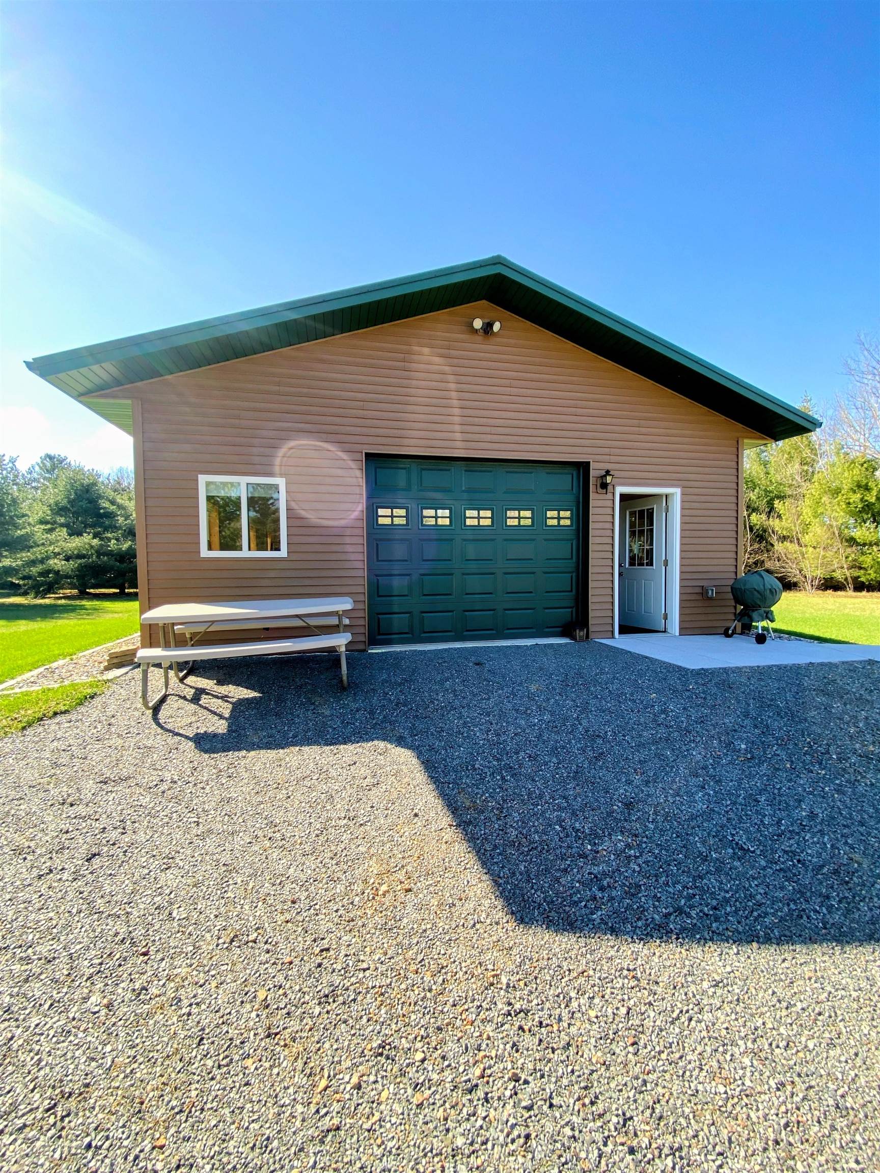 170326 IRVINGS WAY, Rosholt, Wisconsin 54473, ,Land,For Sale,170326 IRVINGS WAY,22601648