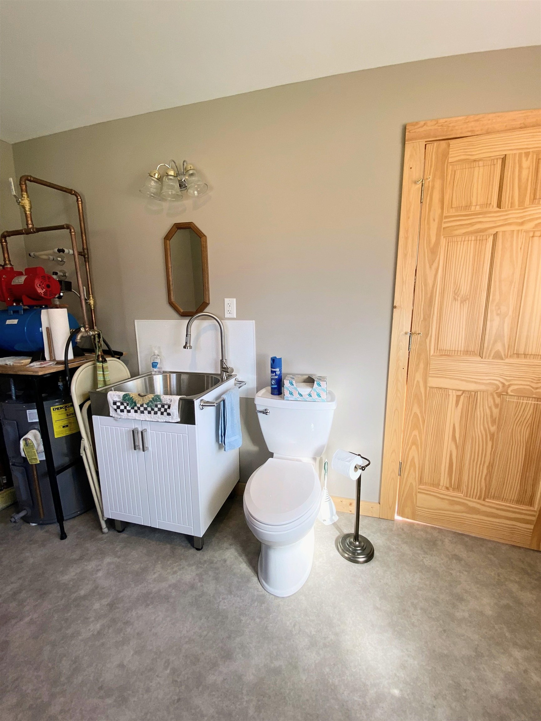 170326 IRVINGS WAY, Rosholt, Wisconsin 54473, ,Land,For Sale,170326 IRVINGS WAY,22601648