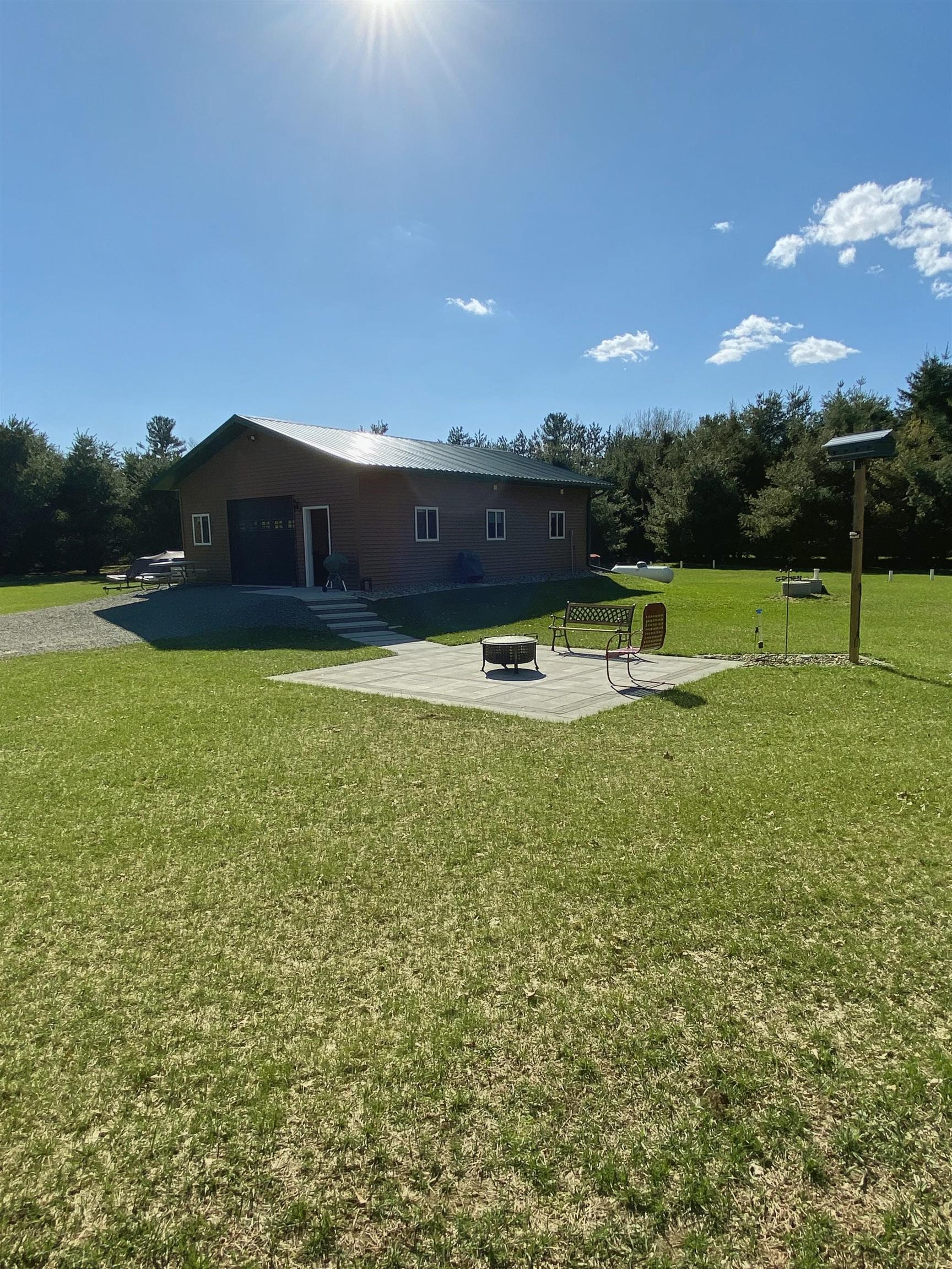170326 IRVINGS WAY, Rosholt, Wisconsin 54473, ,Land,For Sale,170326 IRVINGS WAY,22601648