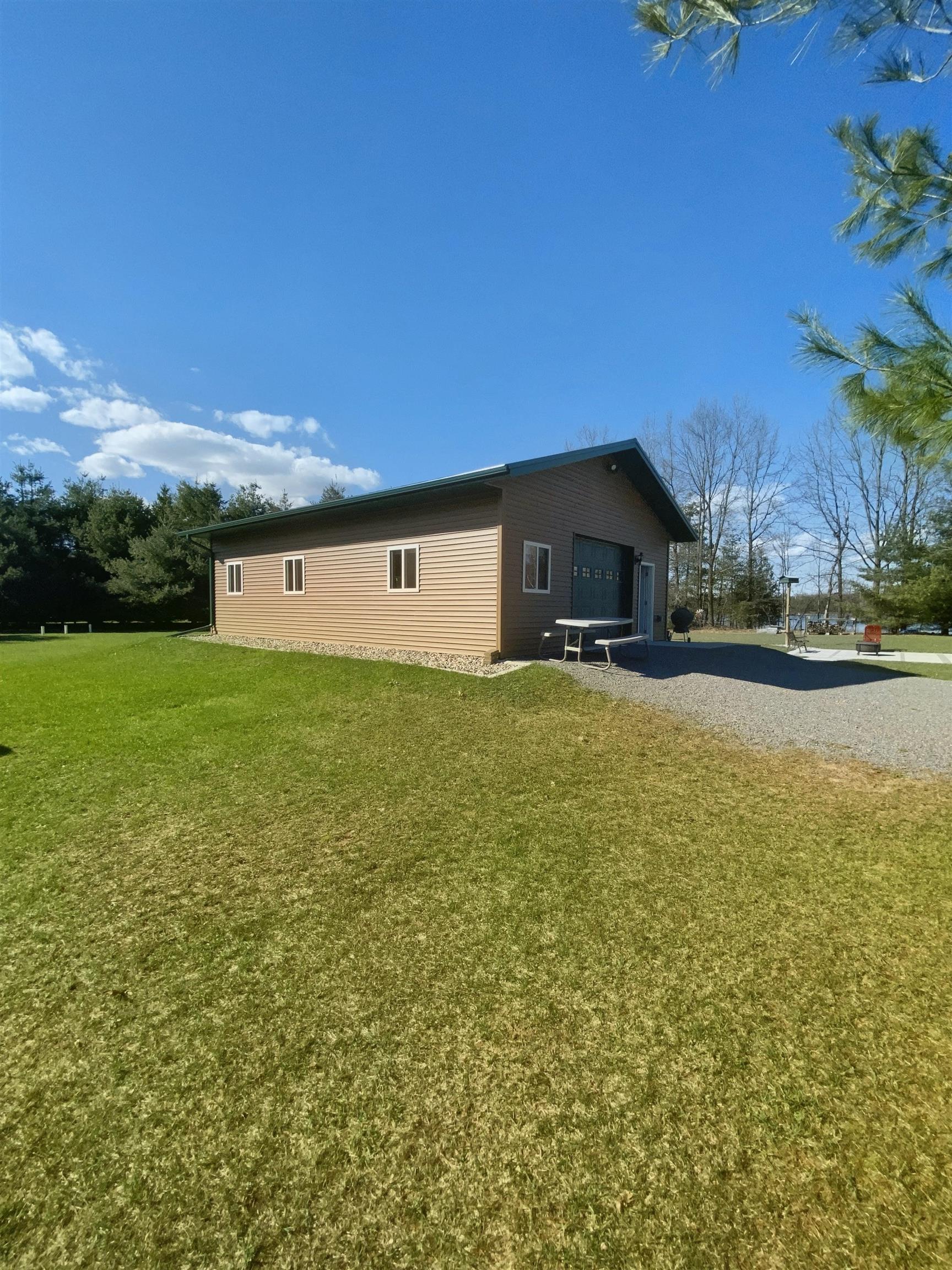 170326 IRVINGS WAY, Rosholt, Wisconsin 54473, ,Land,For Sale,170326 IRVINGS WAY,22601648