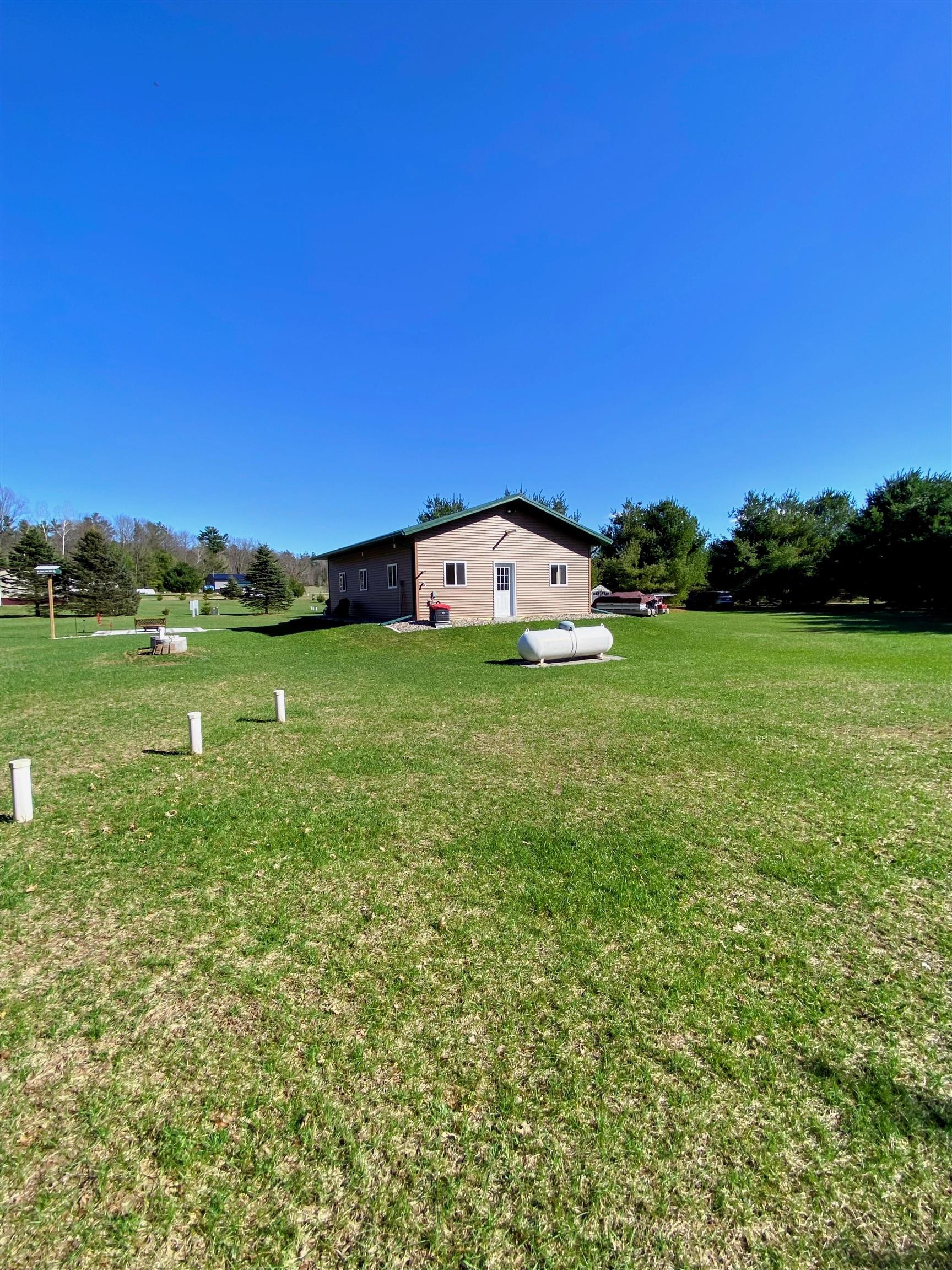 170326 IRVINGS WAY, Rosholt, Wisconsin 54473, ,Land,For Sale,170326 IRVINGS WAY,22601648