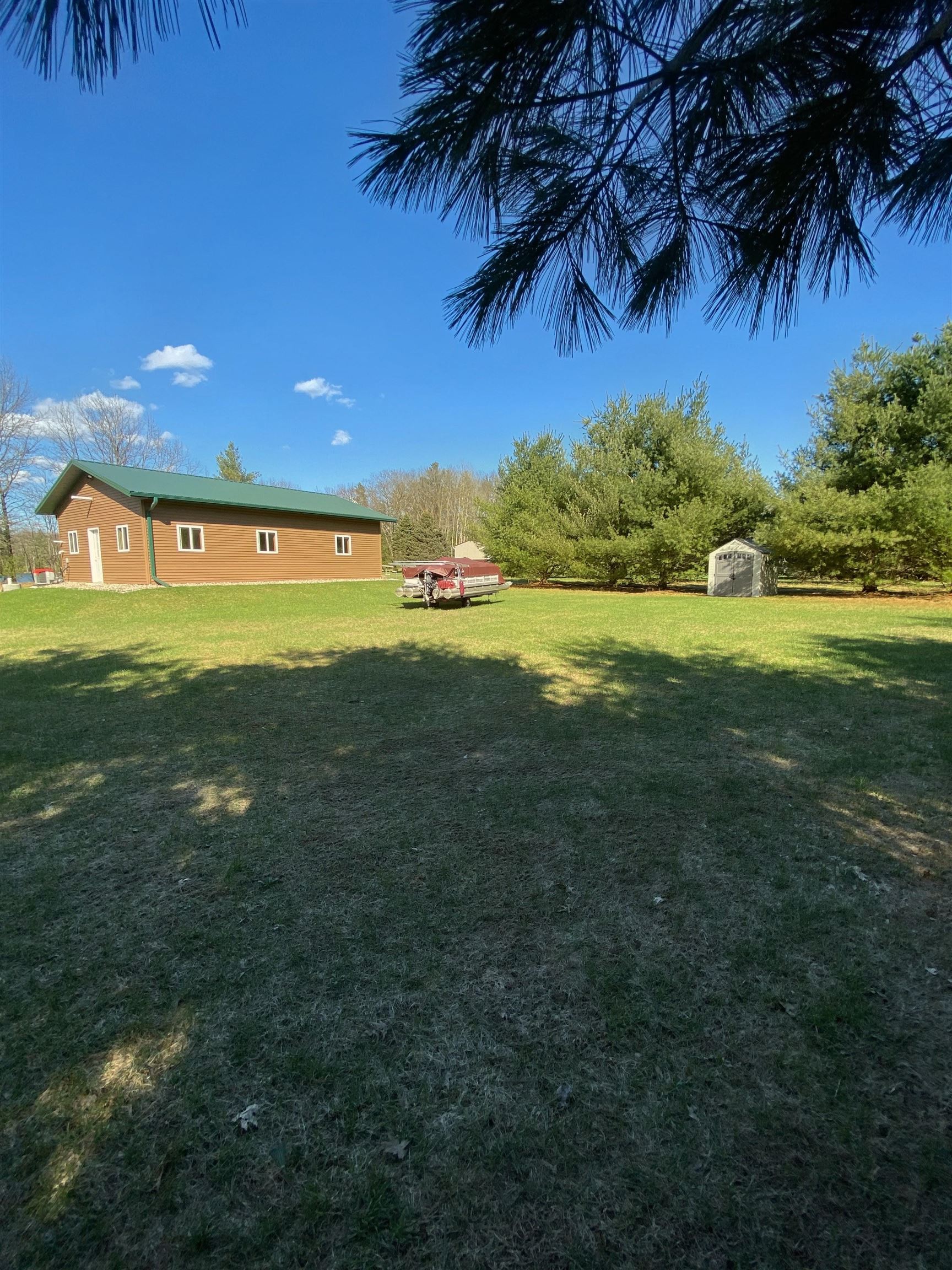 170326 IRVINGS WAY, Rosholt, Wisconsin 54473, ,Land,For Sale,170326 IRVINGS WAY,22601648