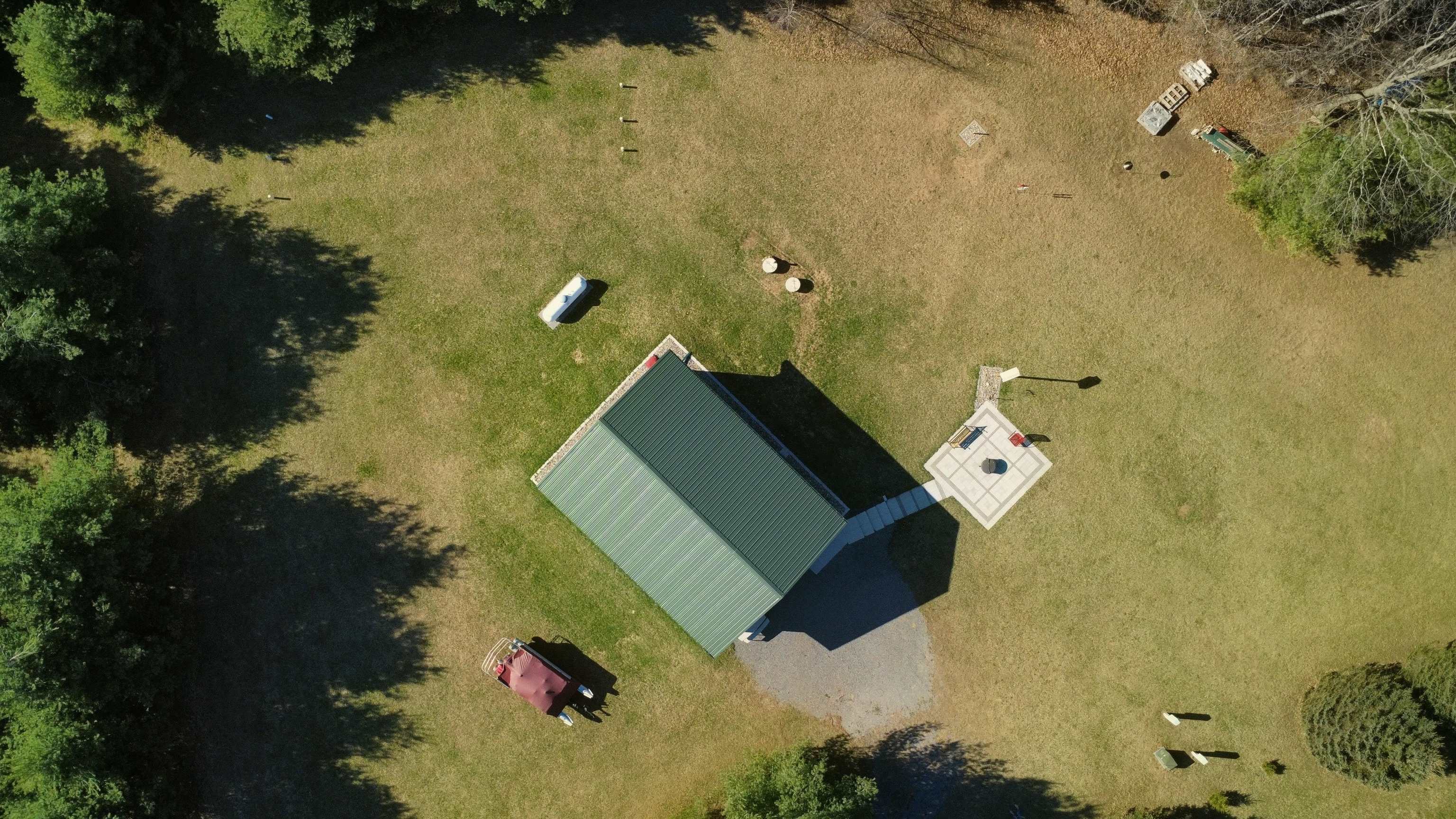 170326 IRVINGS WAY, Rosholt, Wisconsin 54473, ,Land,For Sale,170326 IRVINGS WAY,22601648