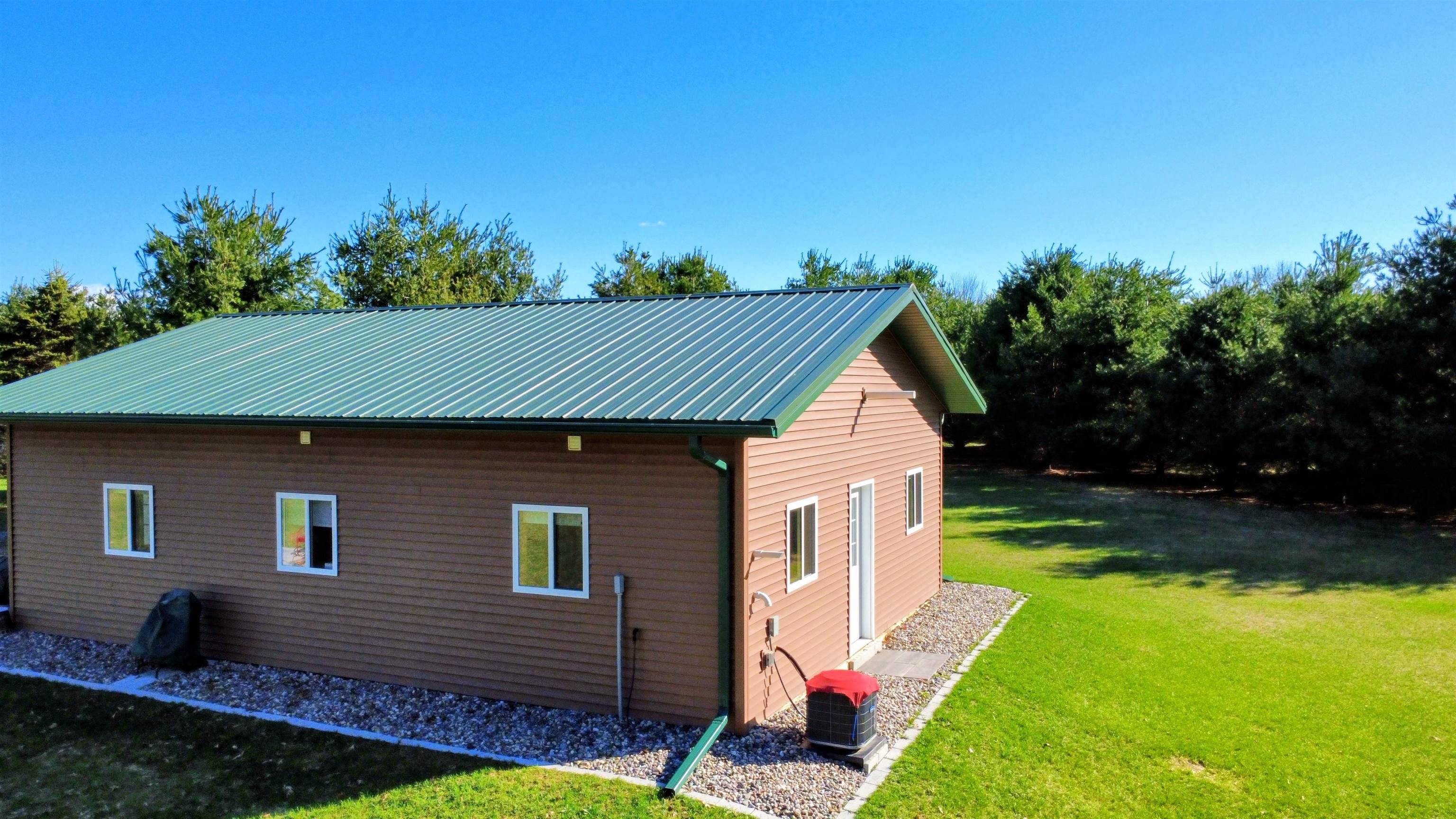 170326 IRVINGS WAY, Rosholt, Wisconsin 54473, ,Land,For Sale,170326 IRVINGS WAY,22601648