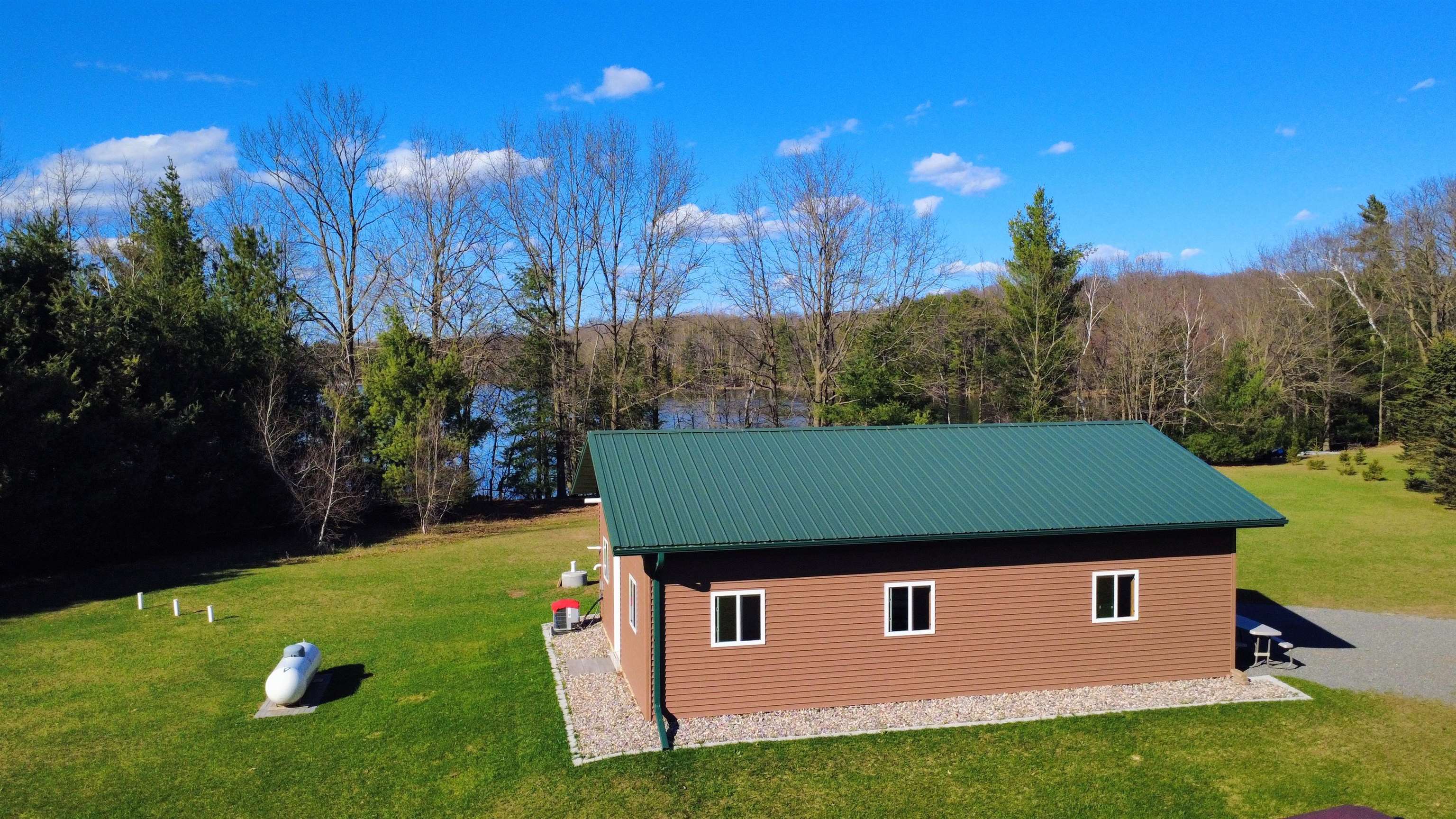 170326 IRVINGS WAY, Rosholt, Wisconsin 54473, ,Land,For Sale,170326 IRVINGS WAY,22601648