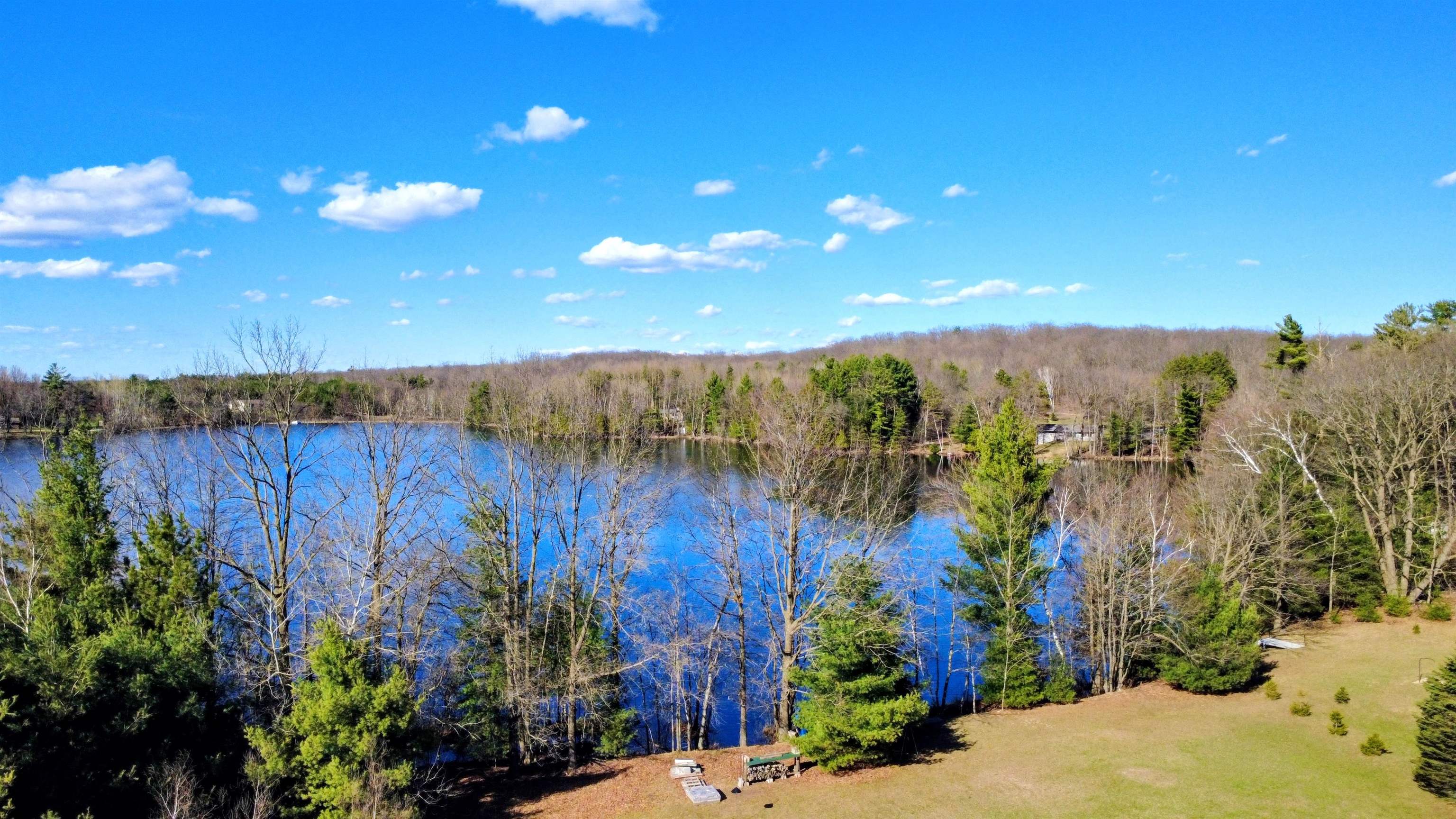 170326 IRVINGS WAY, Rosholt, Wisconsin 54473, ,Land,For Sale,170326 IRVINGS WAY,22601648