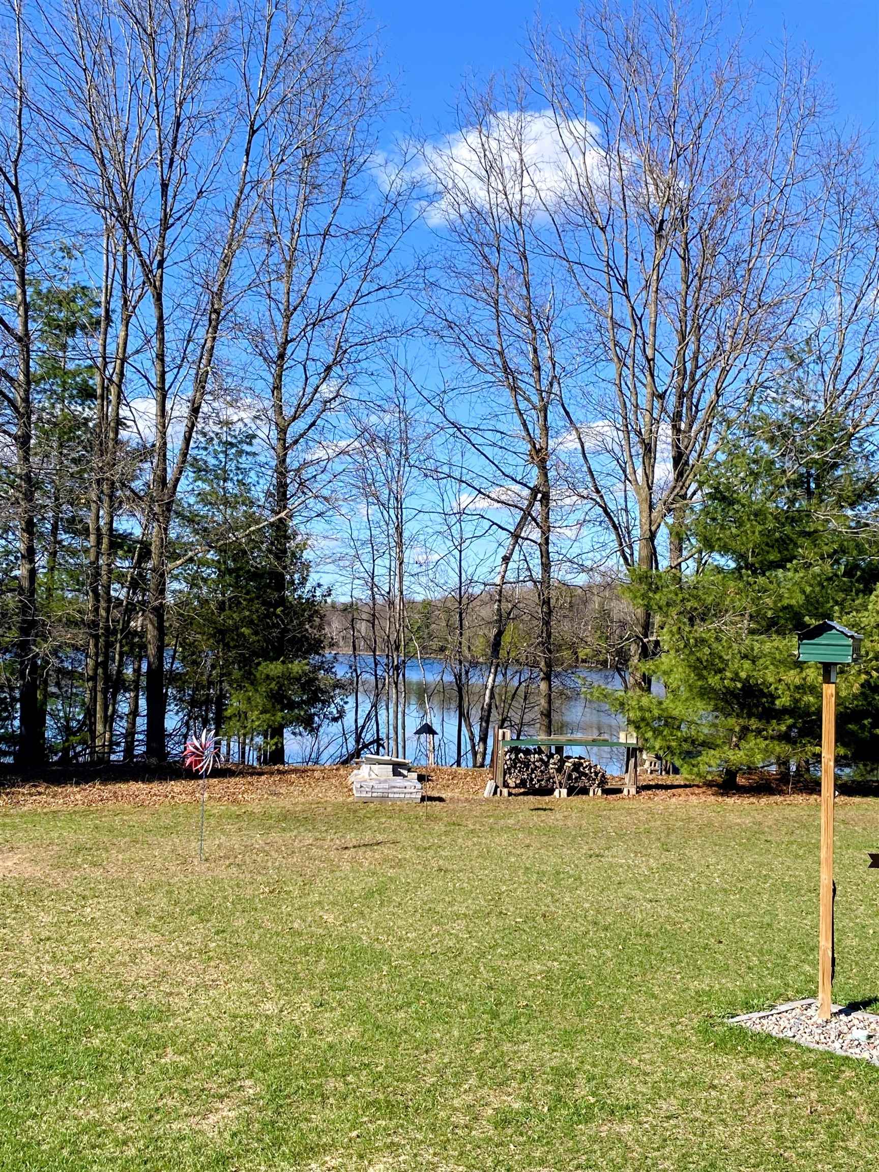 170326 IRVINGS WAY, Rosholt, Wisconsin 54473, ,Land,For Sale,170326 IRVINGS WAY,22601648