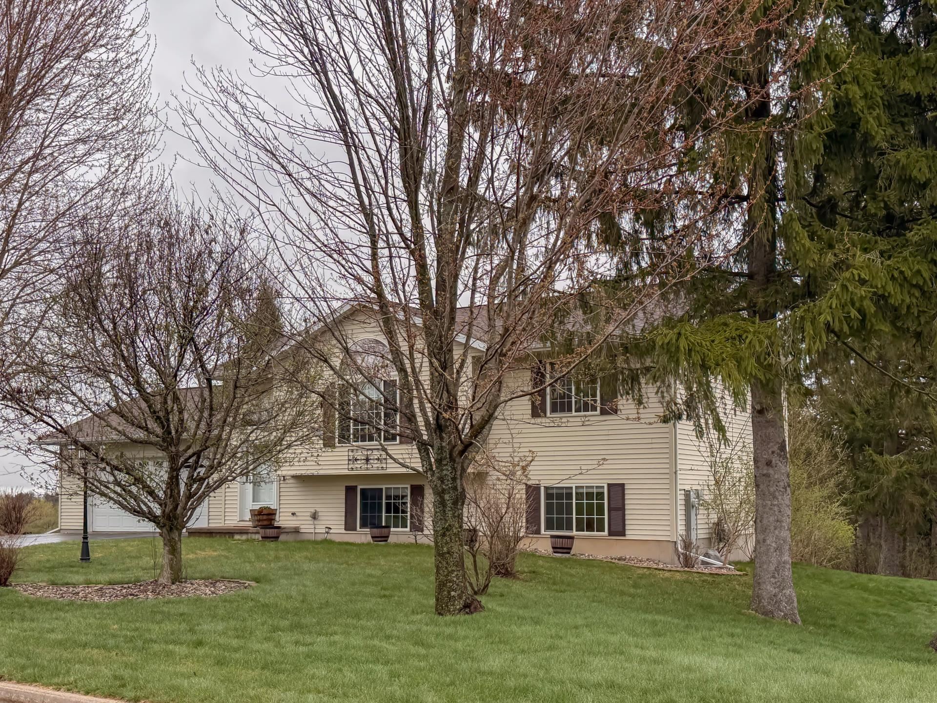 1407 DELMORE DRIVE, Merrill, Wisconsin 54452, 4 Bedrooms Bedrooms, ,2 BathroomsBathrooms,Residential,For Sale,1407 DELMORE DRIVE,22601649