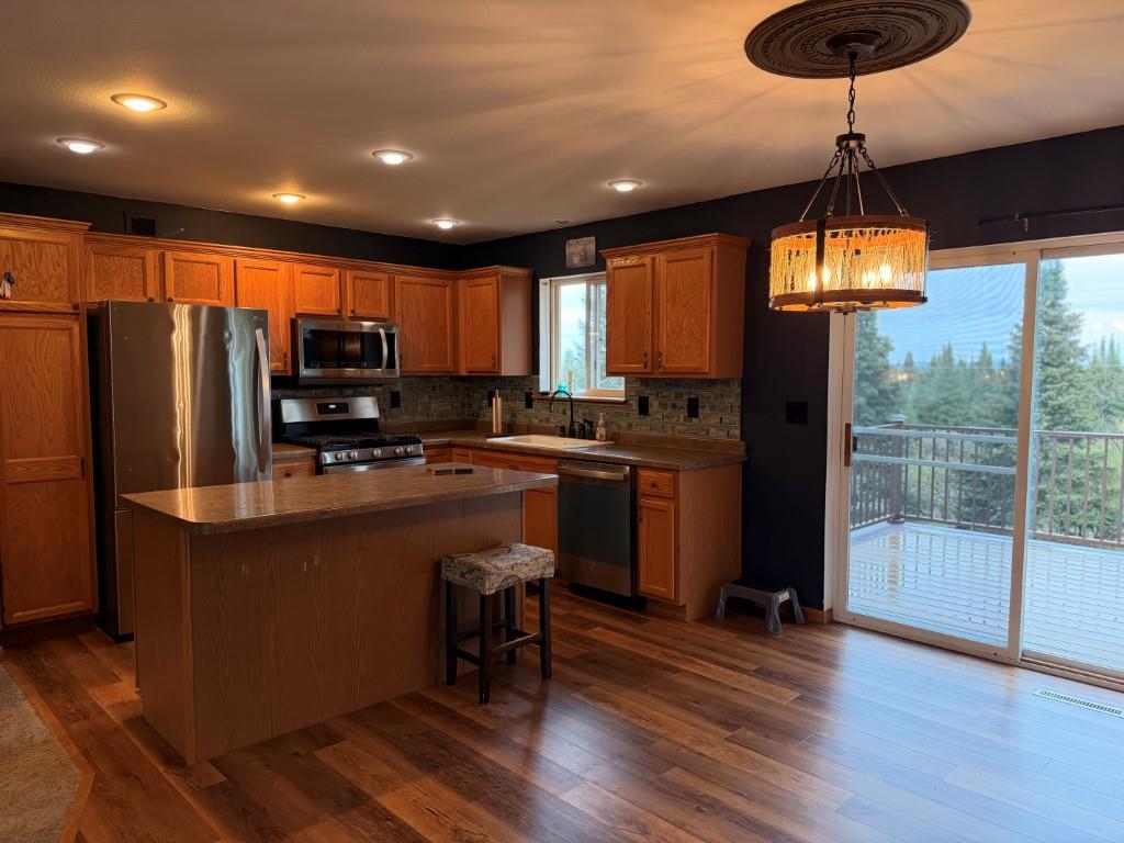 1407 DELMORE DRIVE, Merrill, Wisconsin 54452, 4 Bedrooms Bedrooms, ,2 BathroomsBathrooms,Residential,For Sale,1407 DELMORE DRIVE,22601649